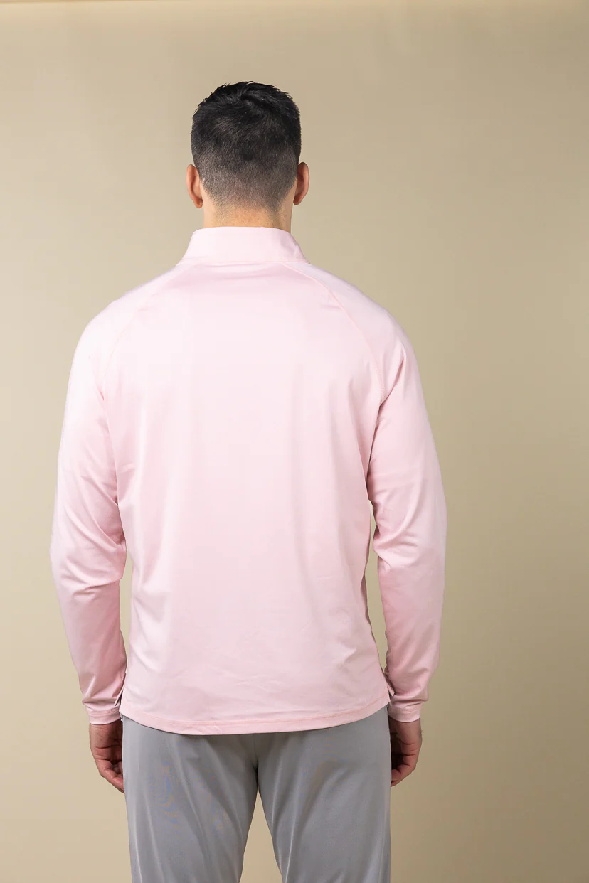 Ace Raglan 1/4 Zip - Image 4