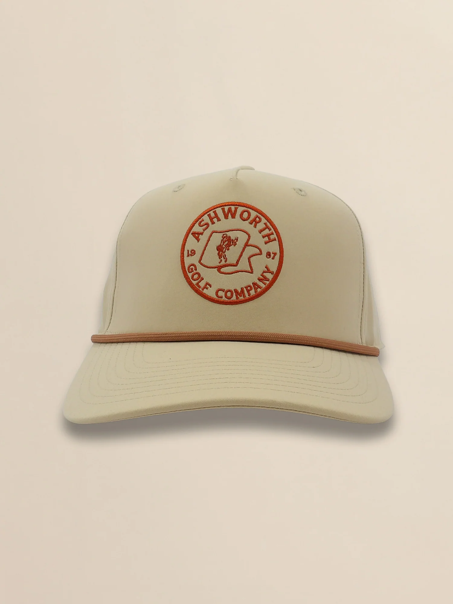 Active Poly AGC Banner Cap - Image 2