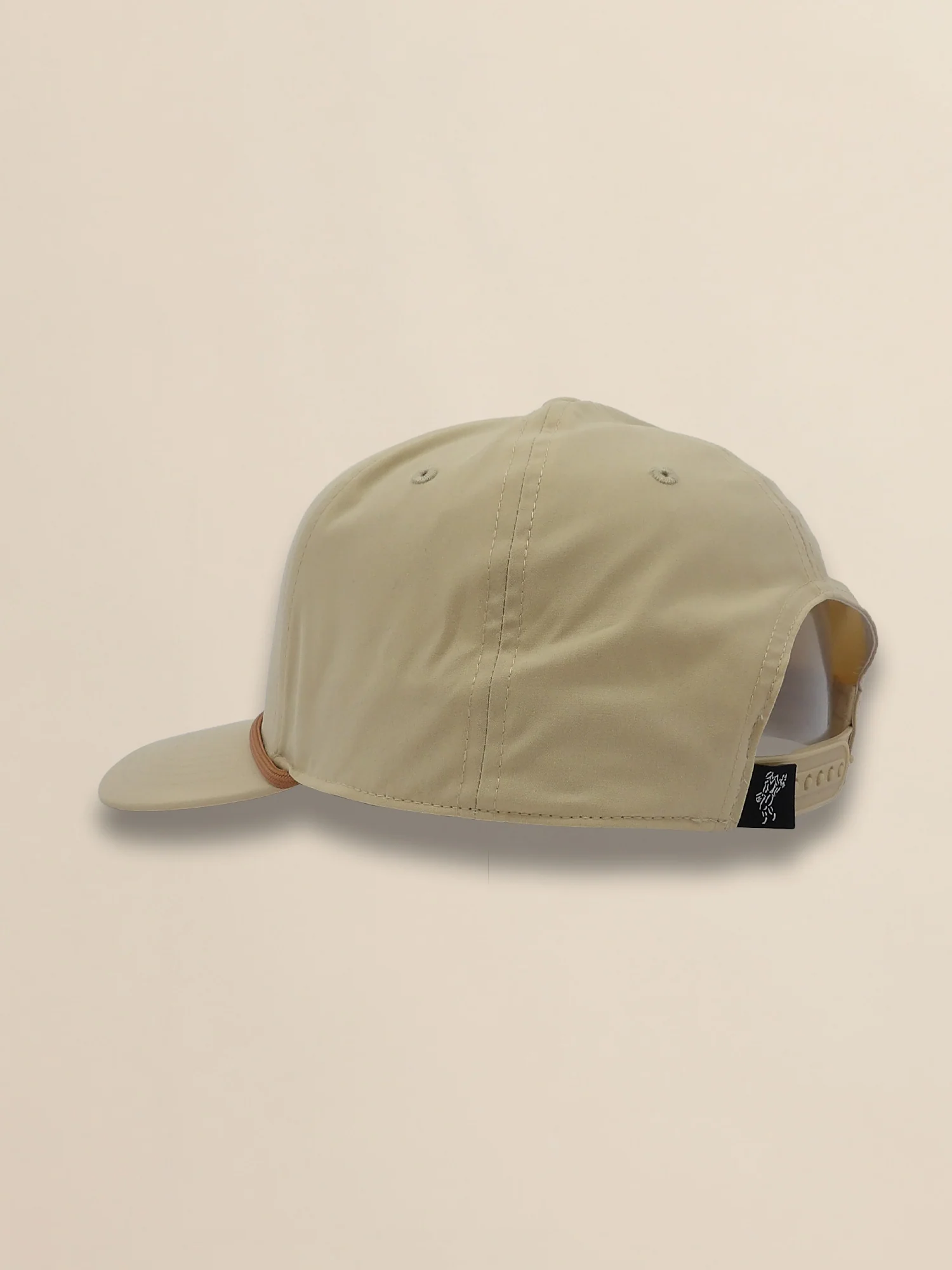 Active Poly AGC Banner Cap - Image 3