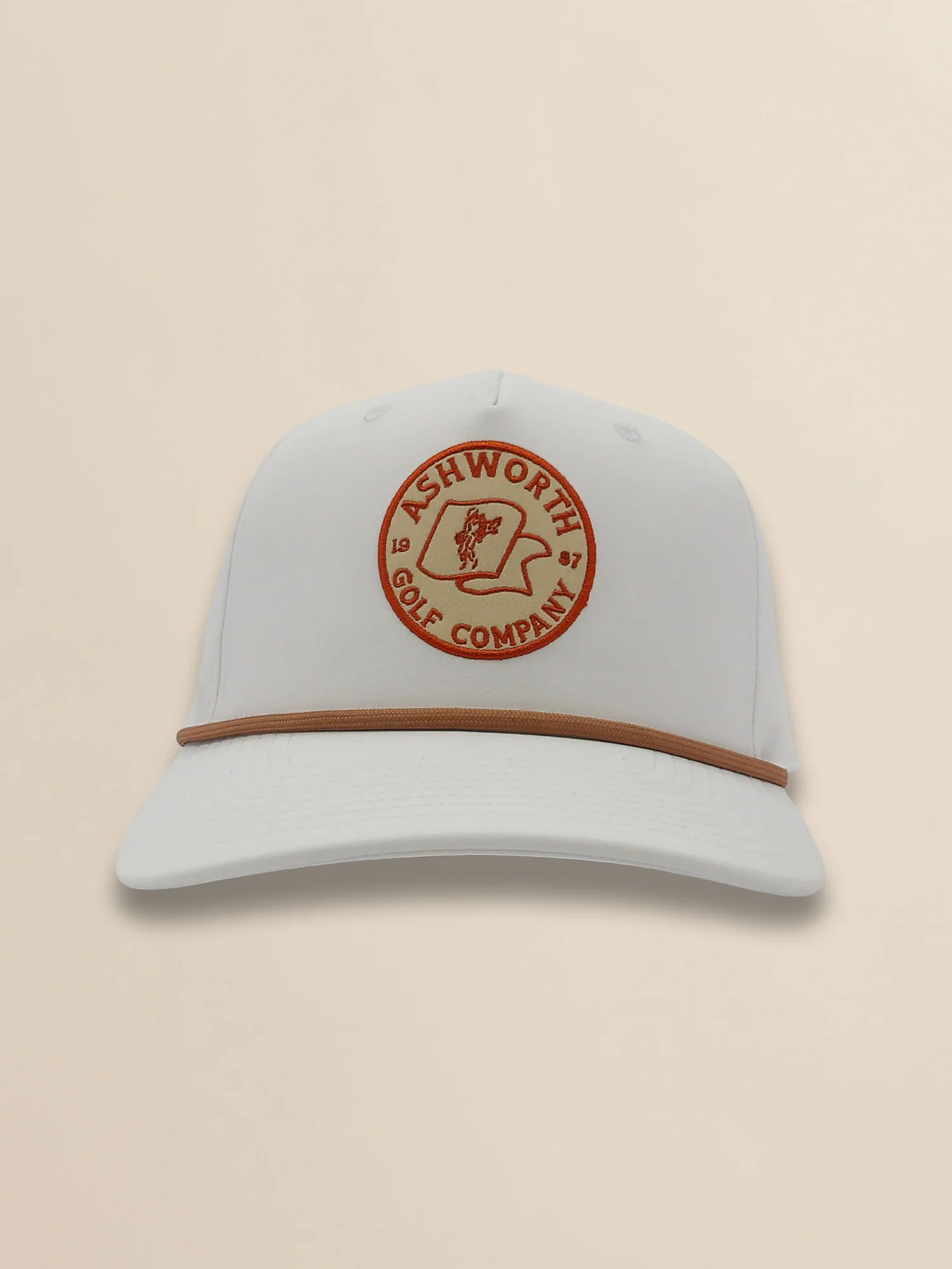 Active Poly AGC Banner Cap - Image 2