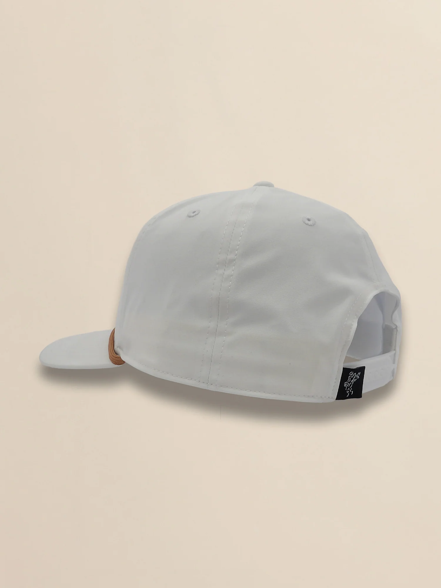 Active Poly AGC Banner Cap - Image 3