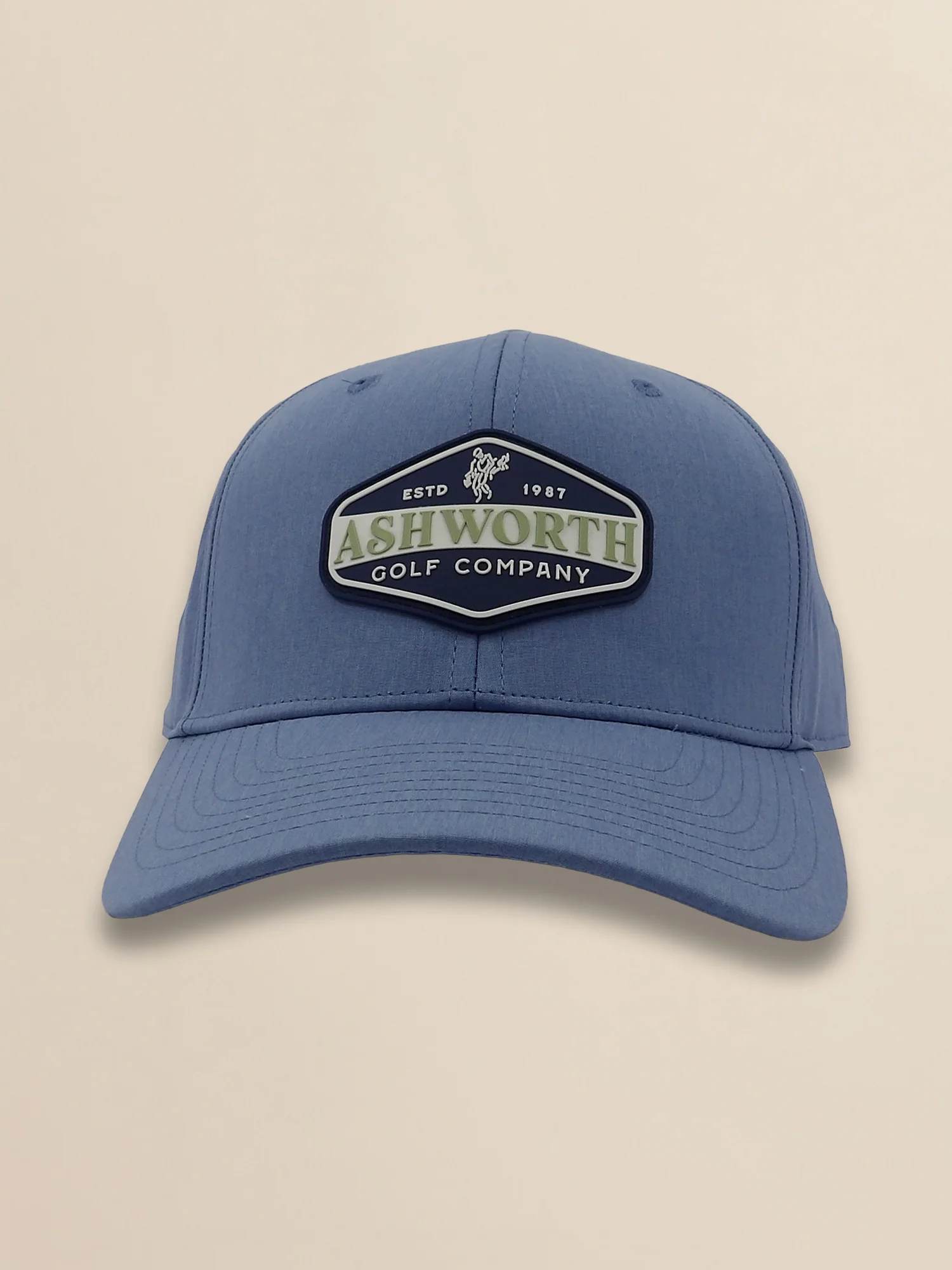 Active Tech AGC Silicone Patch Cap - Image 2