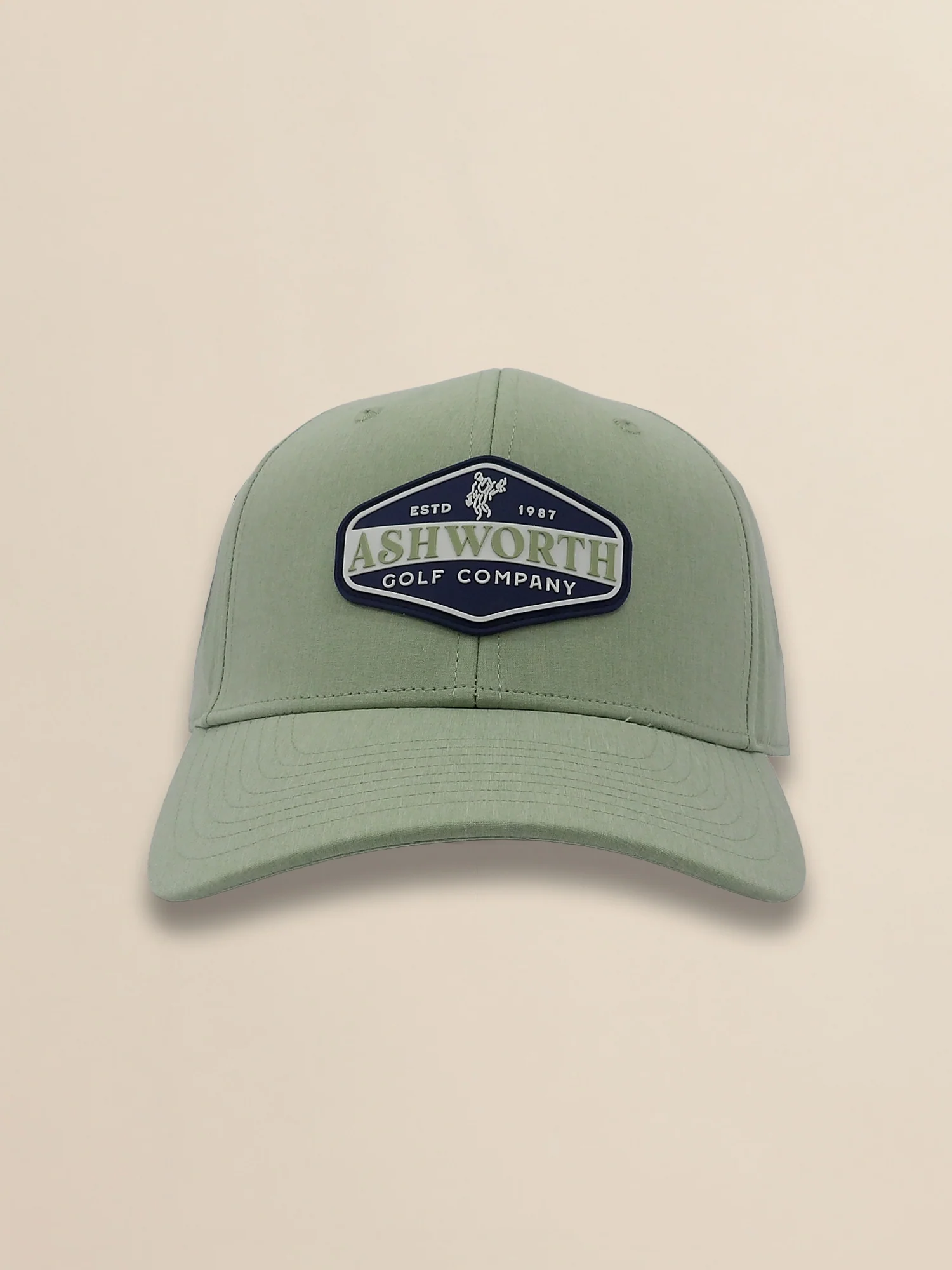Active Tech AGC Silicone Patch Cap - Image 2