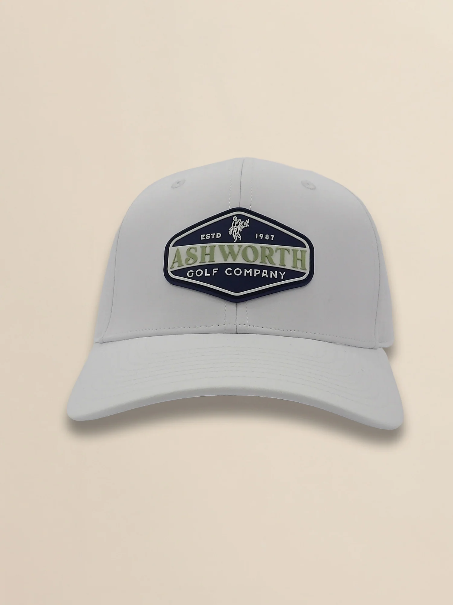 Active Tech AGC Silicone Patch Cap - Image 2