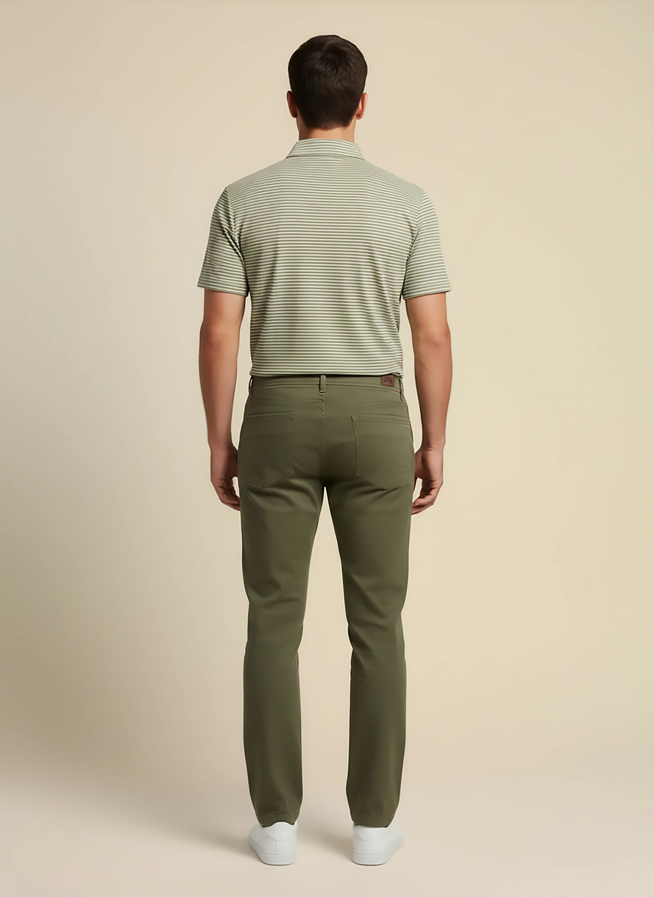 AG Chino - Image 5