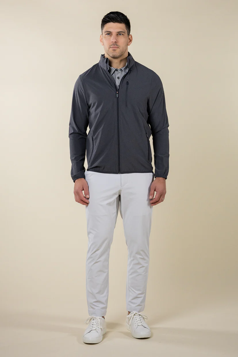 AG Packable Jacket - Image 3
