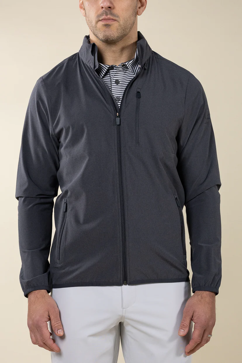 AG Packable Jacket - Image 4