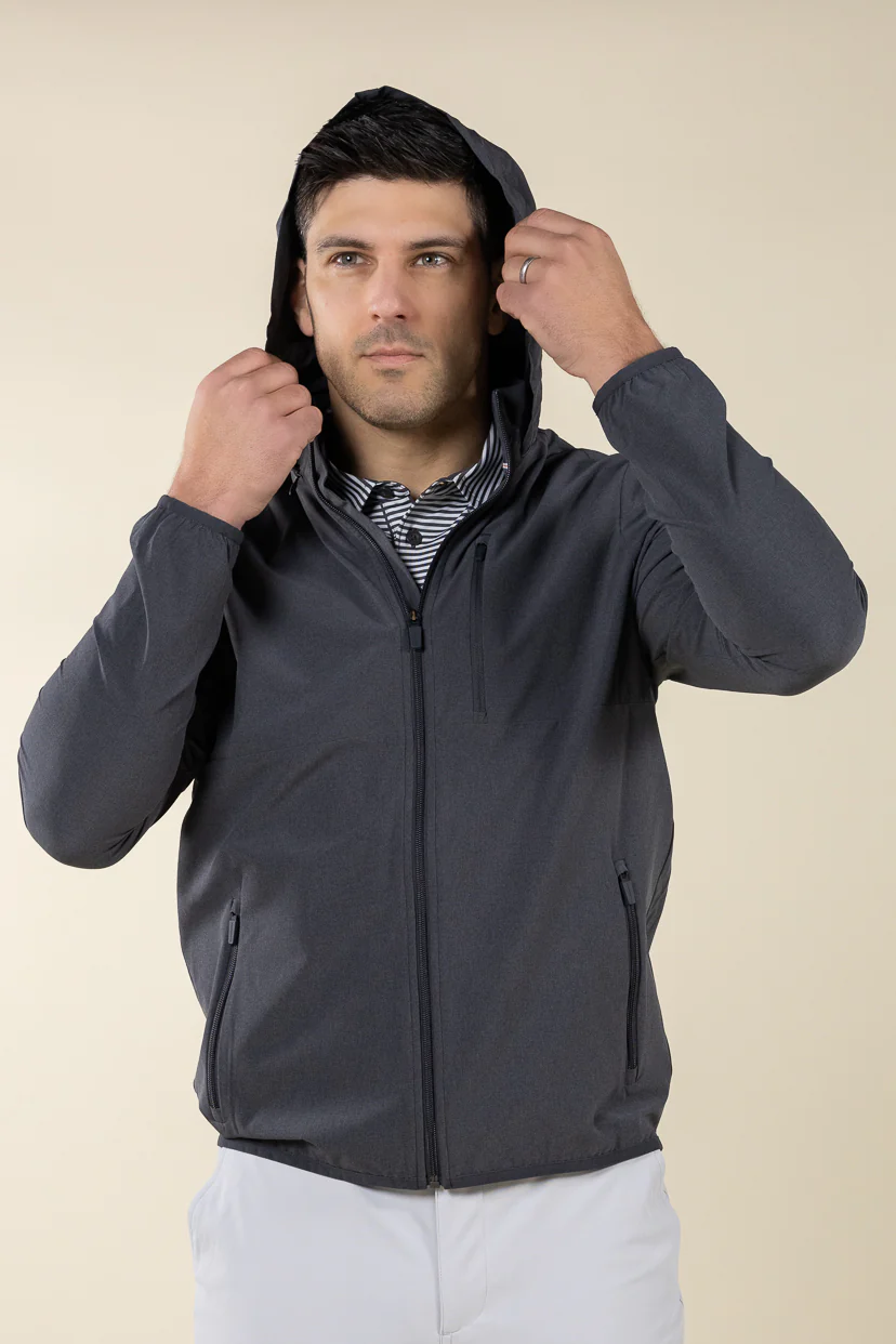 AG Packable Jacket - Image 7