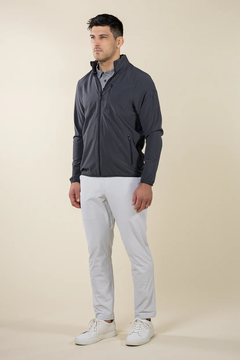 AG Packable Jacket - Image 8