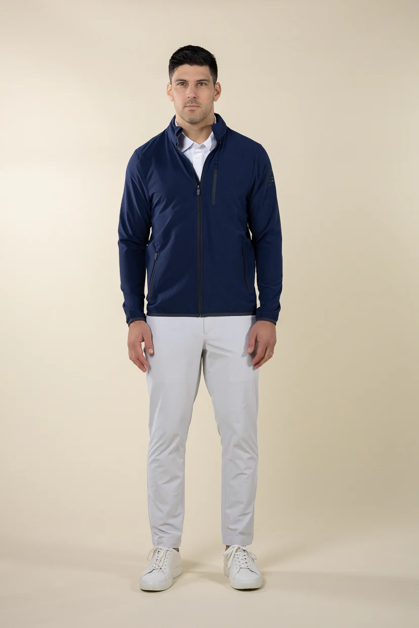 AG Packable Jacket - Image 3