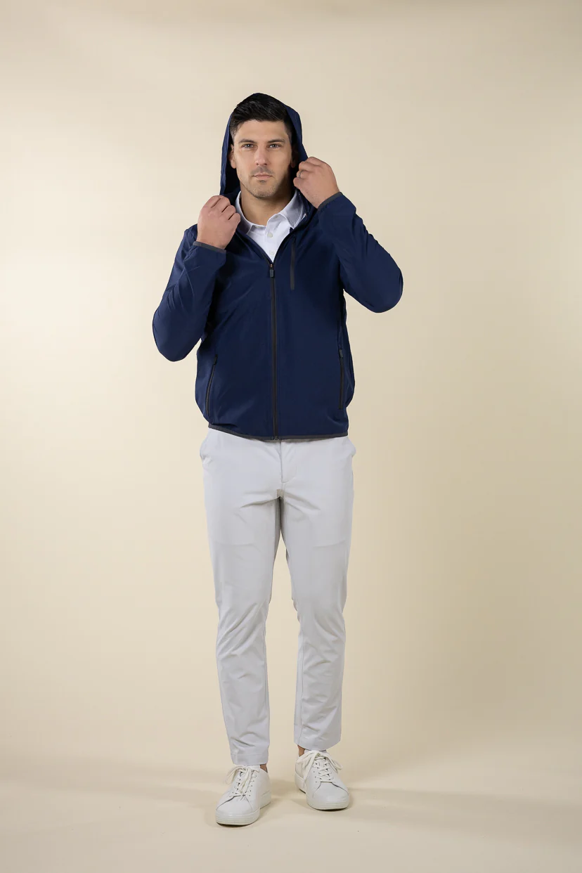 AG Packable Jacket - Image 4