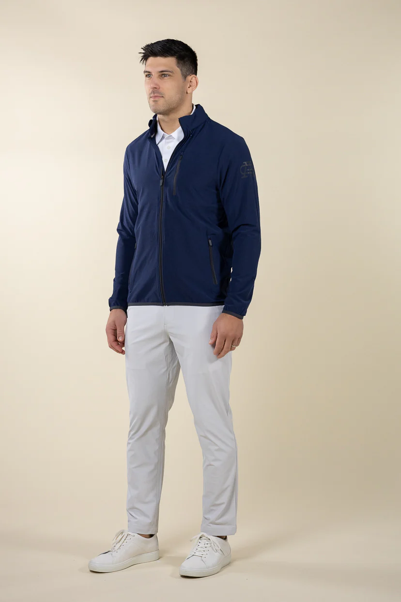 AG Packable Jacket - Image 5