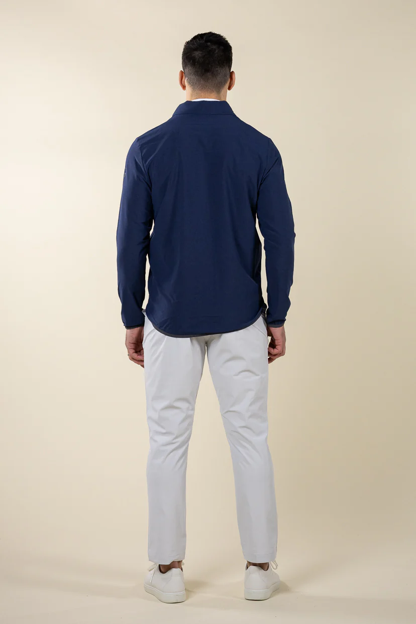 AG Packable Jacket - Image 6