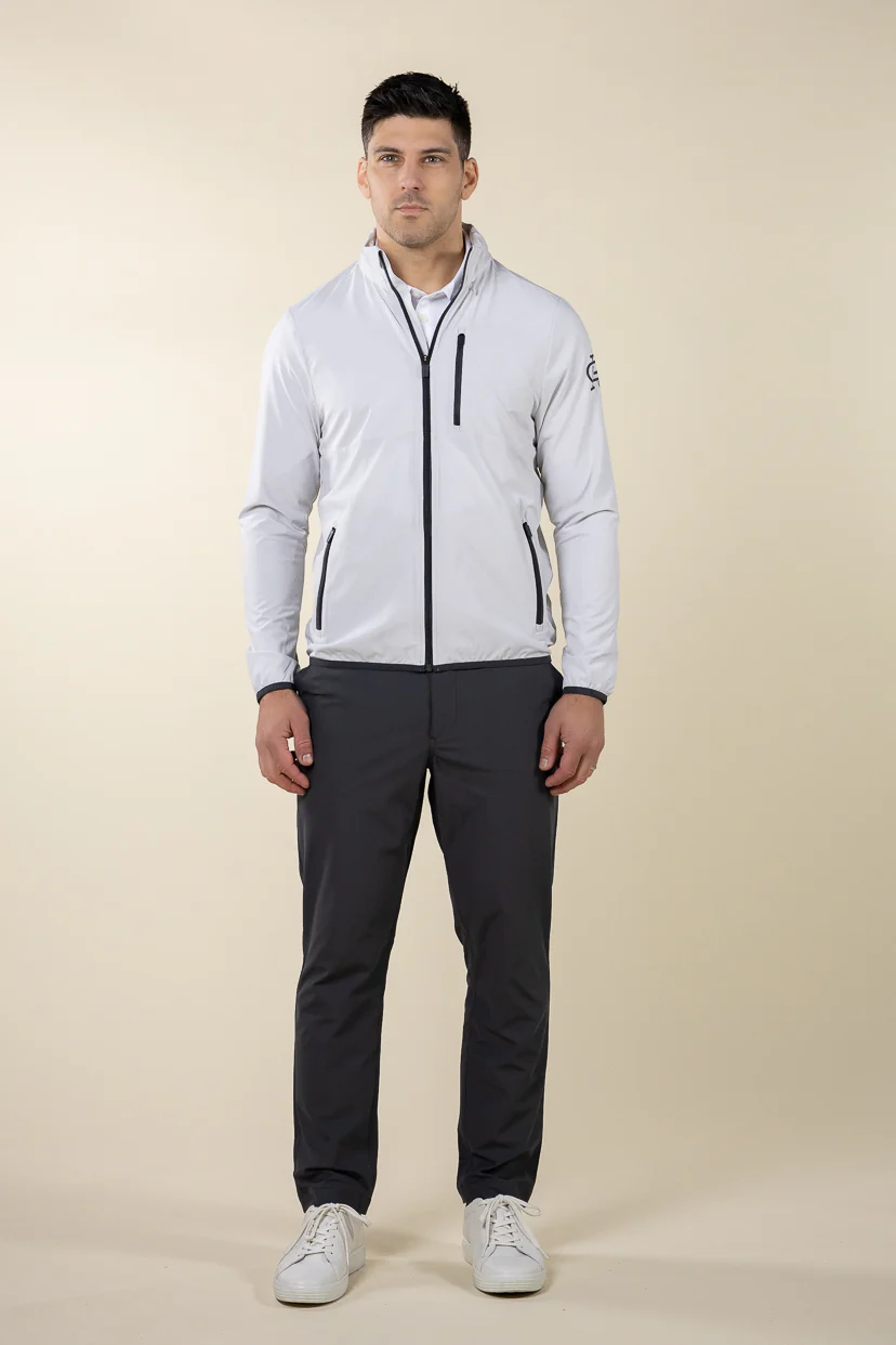 AG Packable Jacket - Image 3