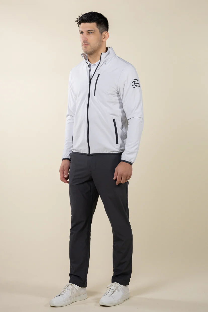AG Packable Jacket - Image 4