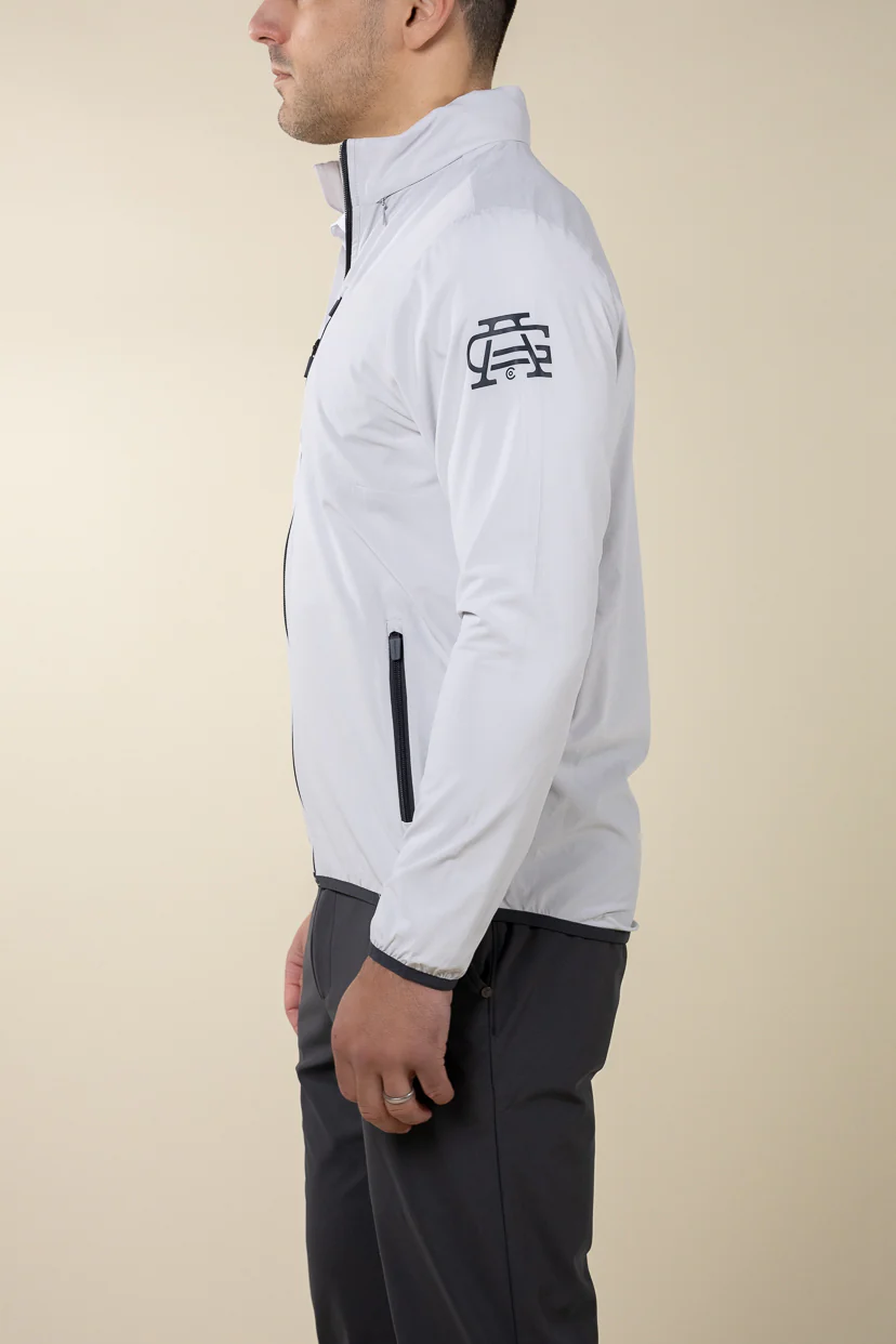 AG Packable Jacket - Image 5