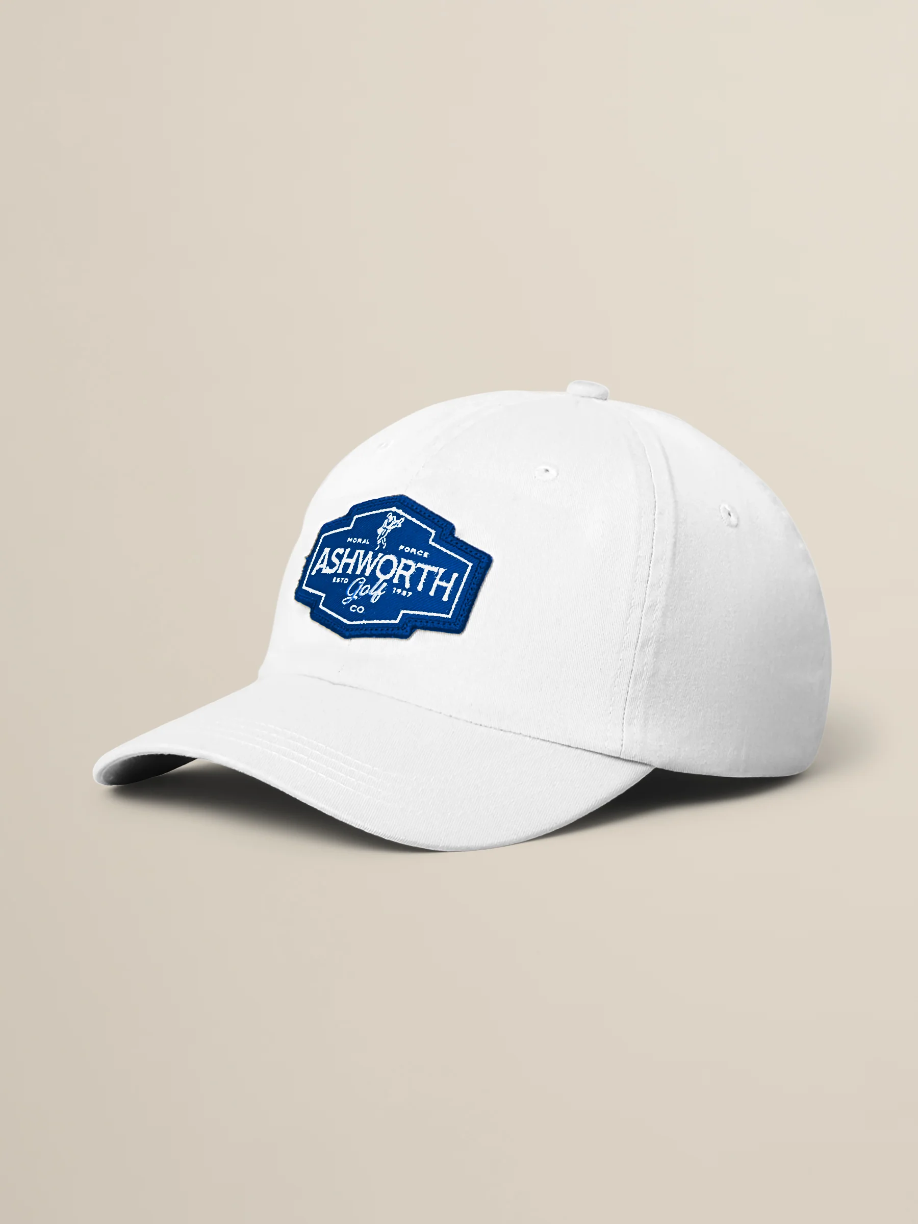 AGC Moral Force Cap