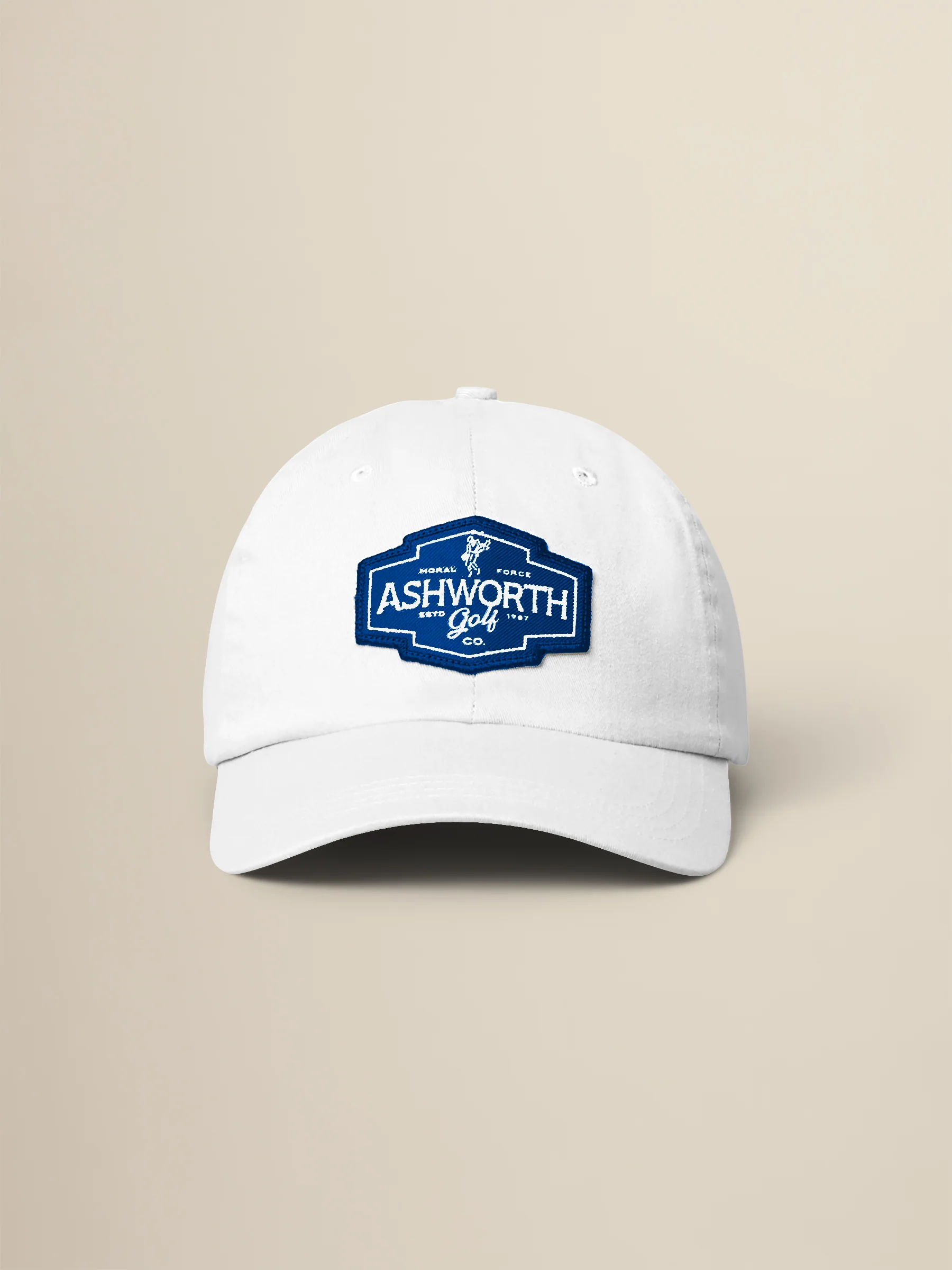 AGC Moral Force Cap - Image 2