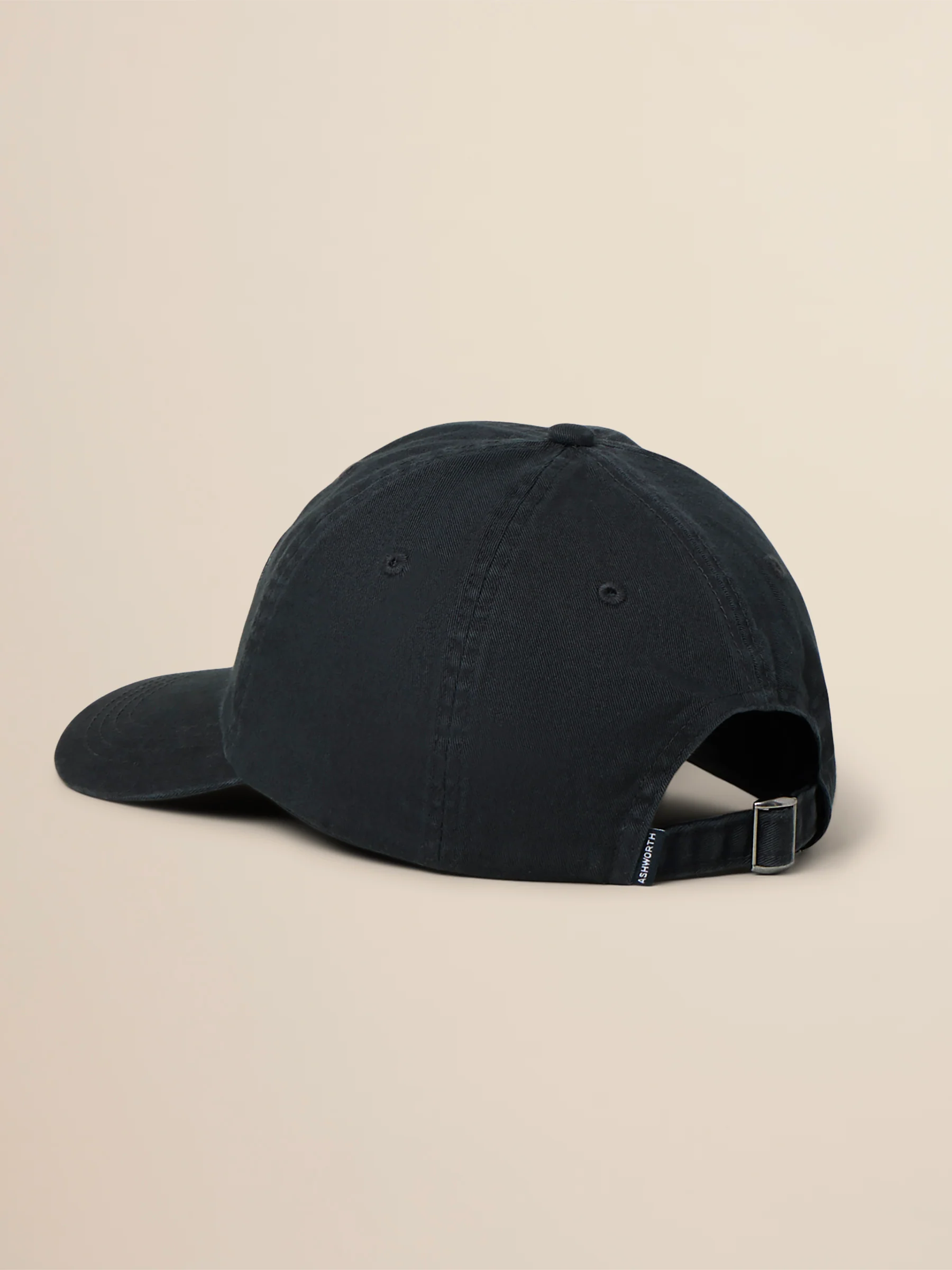 AGC Vintage Badge Cap - Image 3