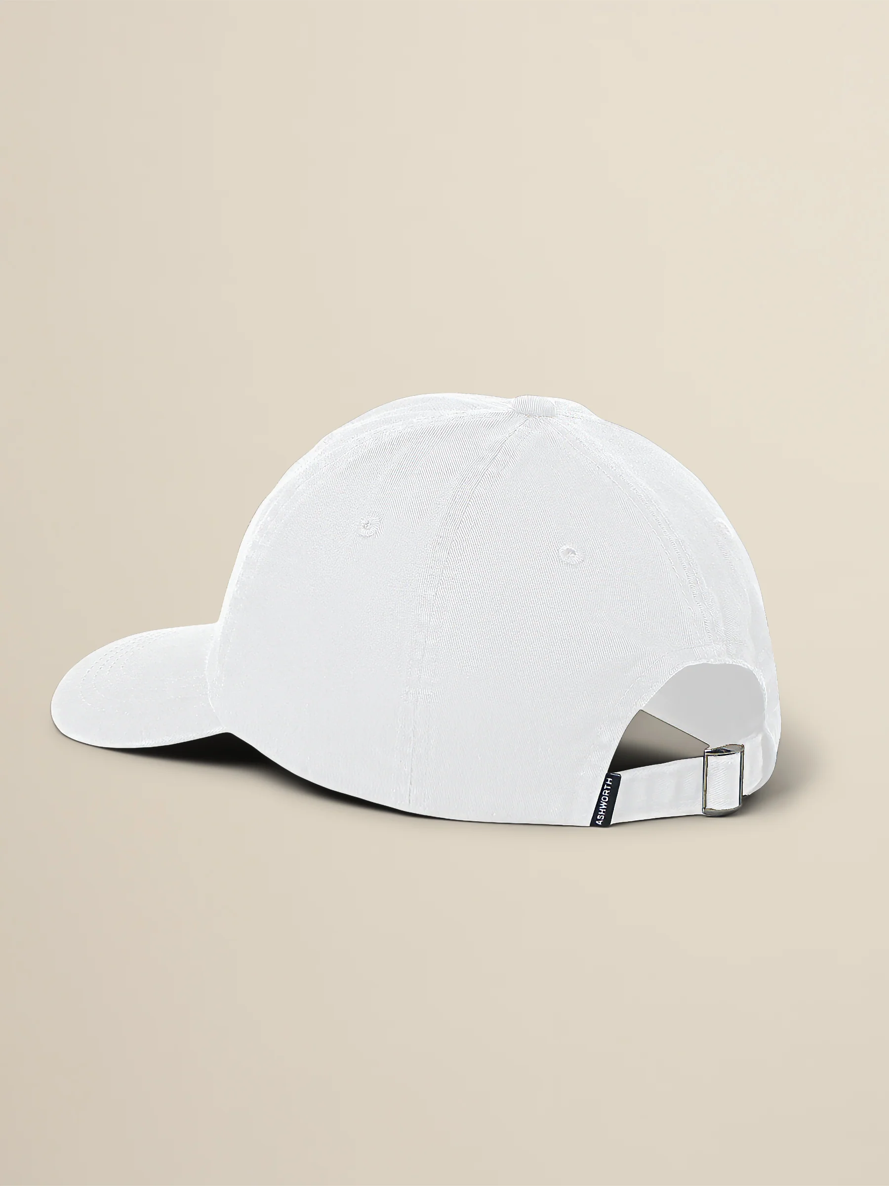 AGC Vintage Badge Cap - Image 3