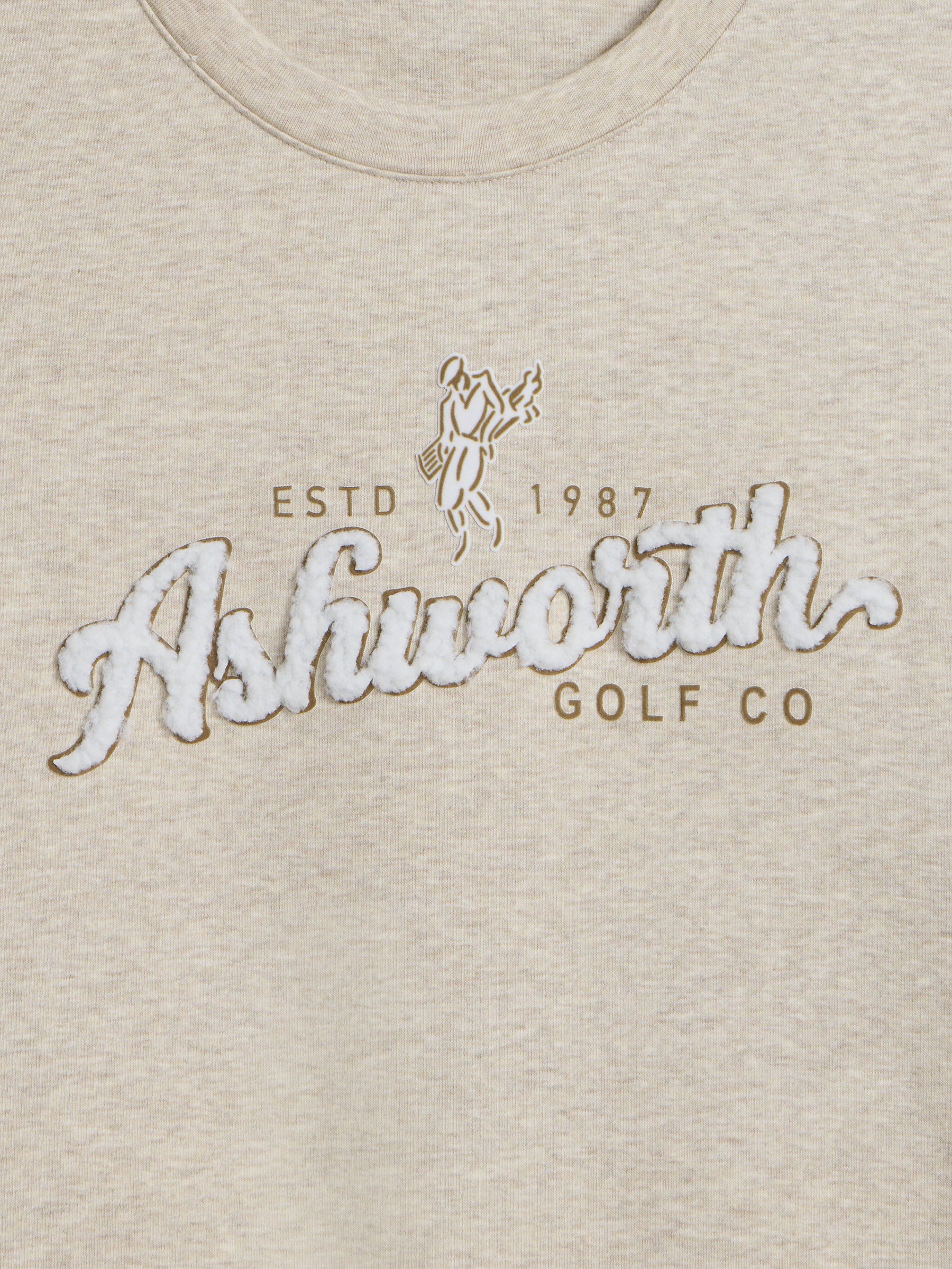 Ashworth Sherpa Crew - Image 2