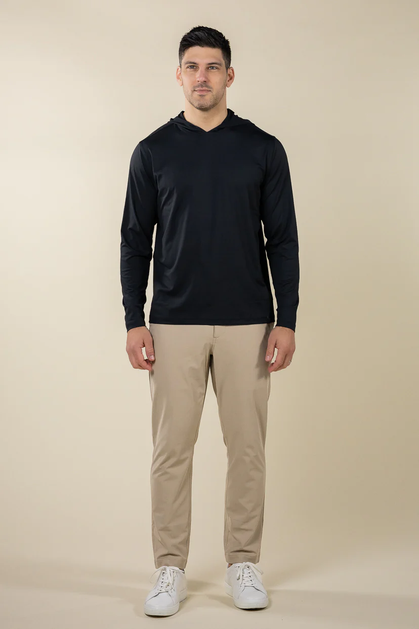 Belmont Hoodie - Image 3