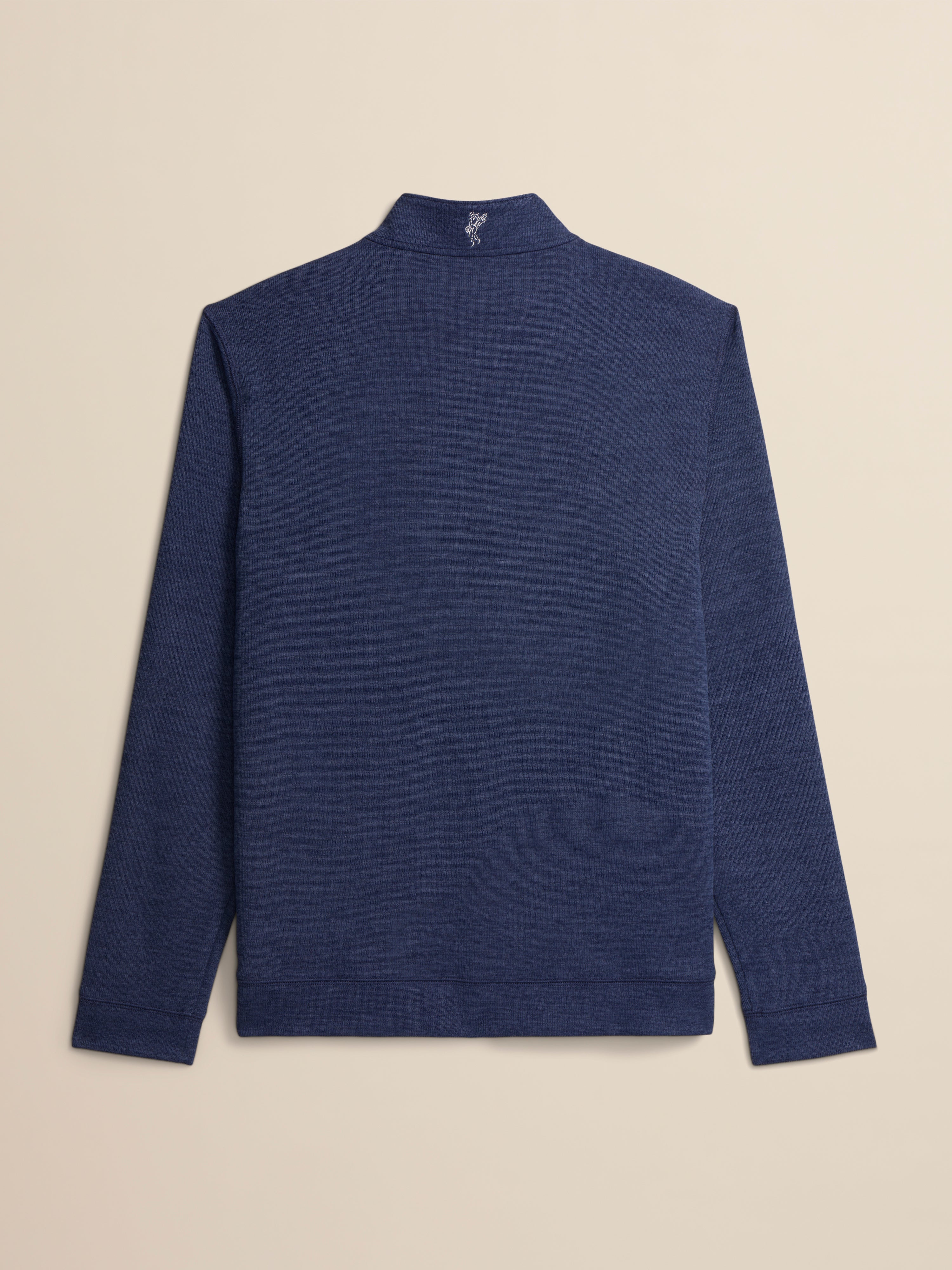 Cassidy 1/4 Zip - Image 6