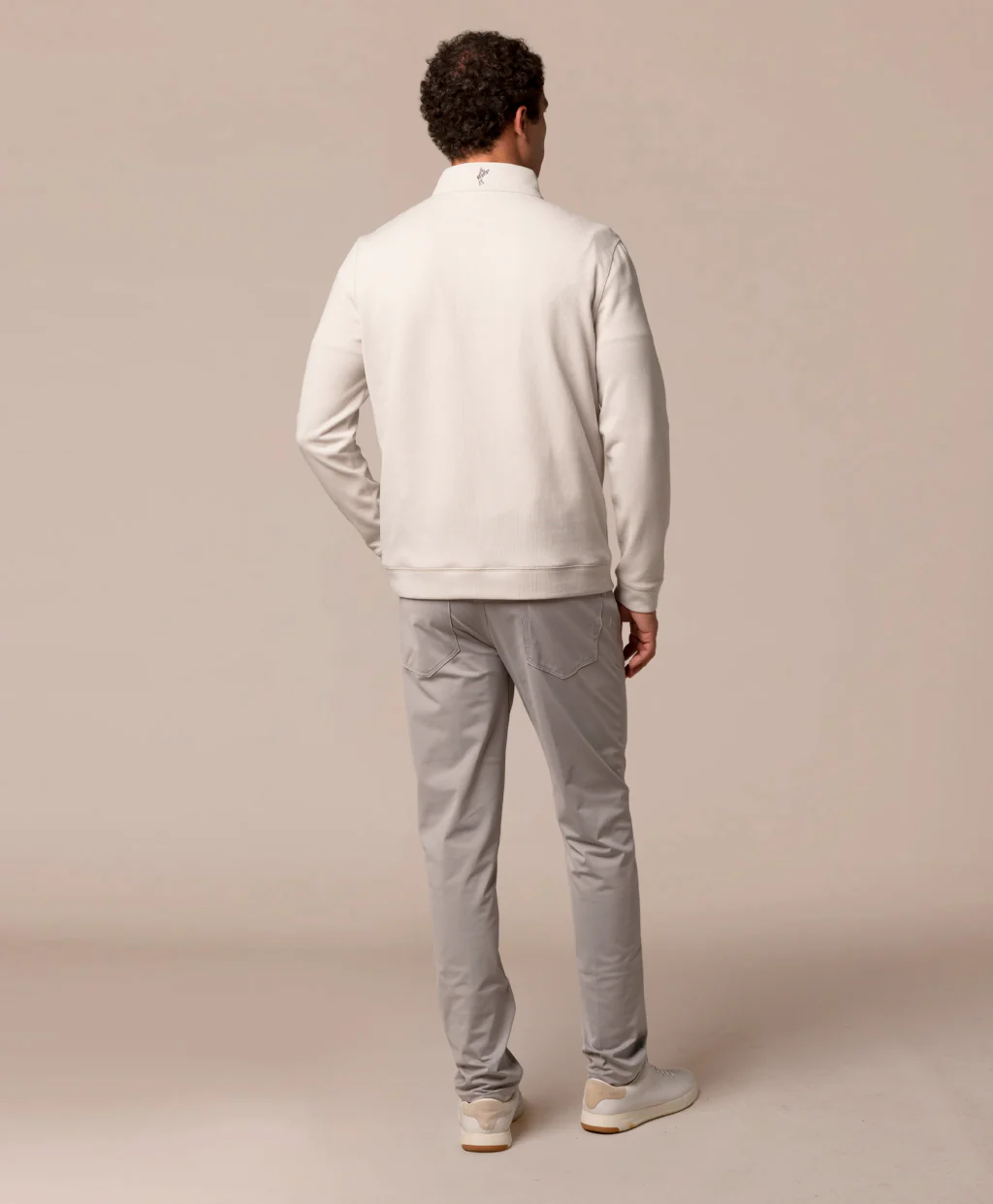 Cassidy 1/4 Zip - Image 5