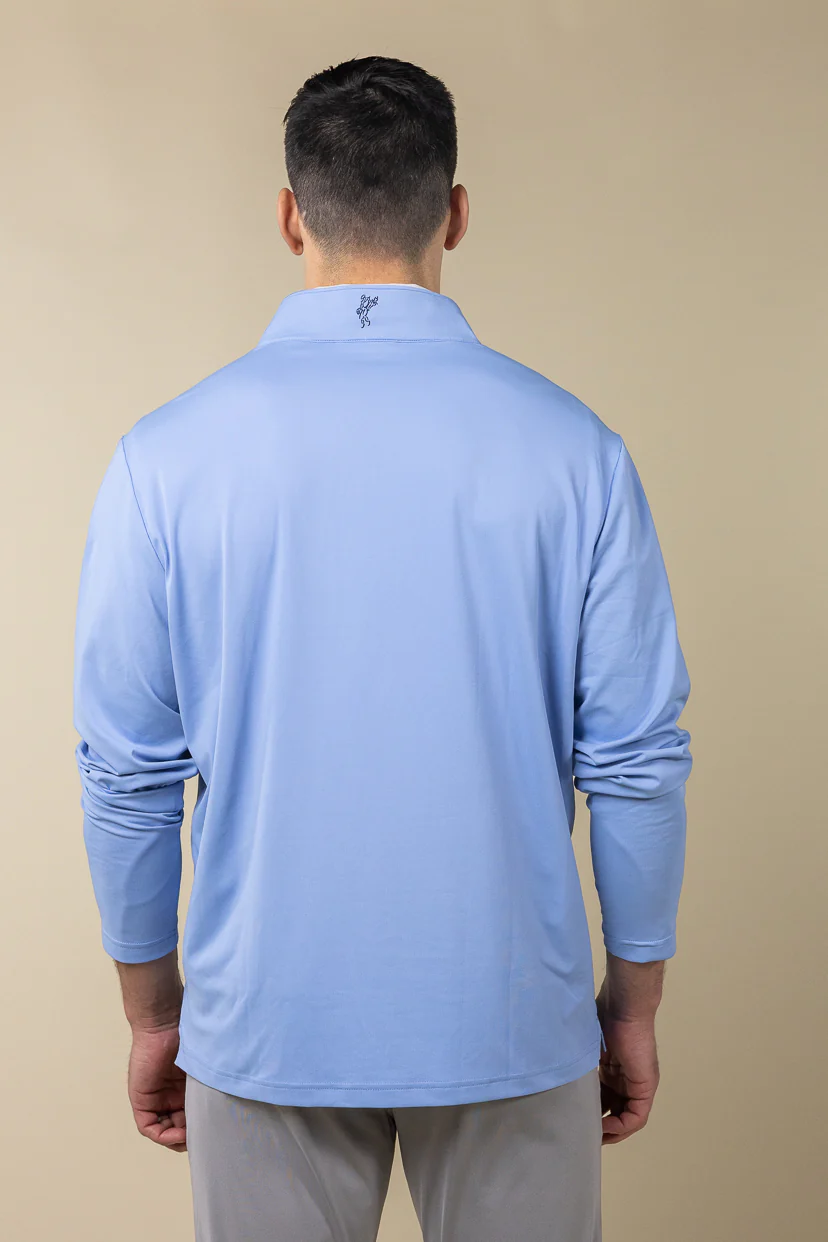Crosby 1/4 Zip - Image 4