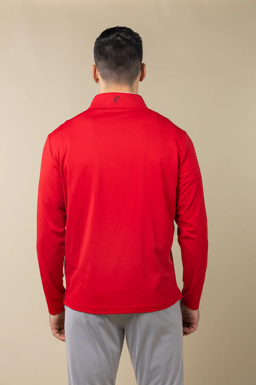 Crosby 1/4 Zip - Image 4