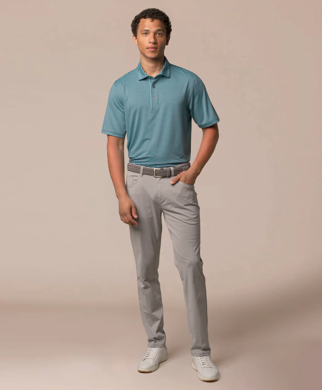 Fairway Polo - Image 3