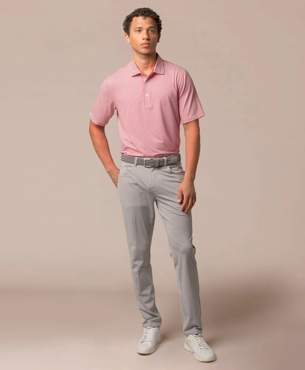 Fairway Polo - Image 3