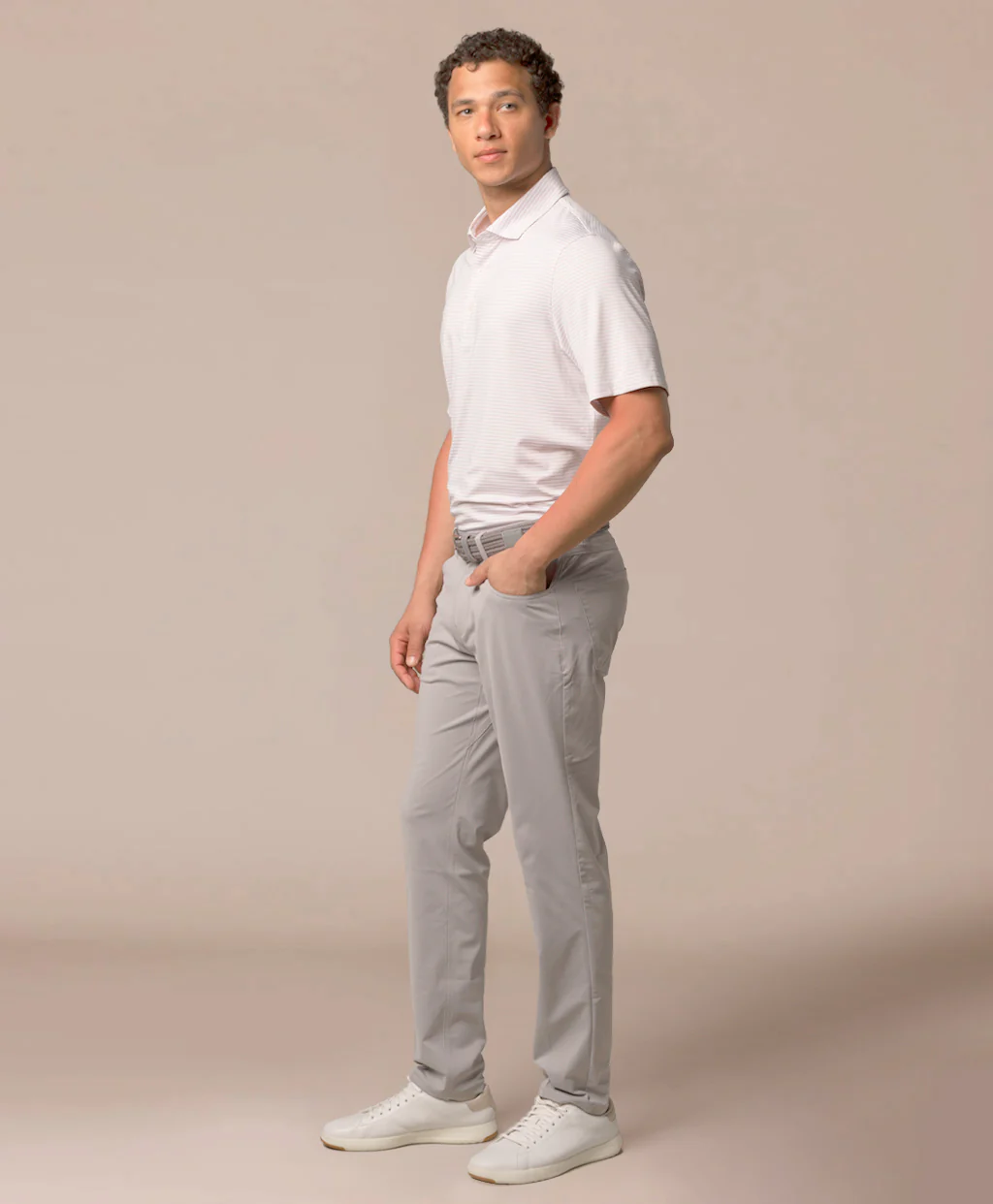 Fairway Polo - Image 3