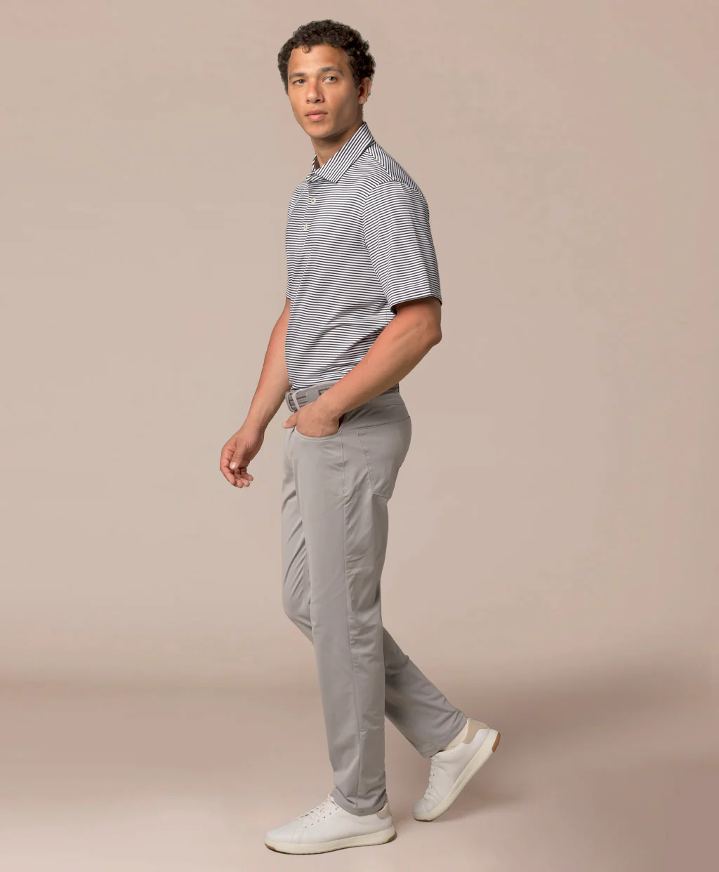 Fairway Polo - Image 4