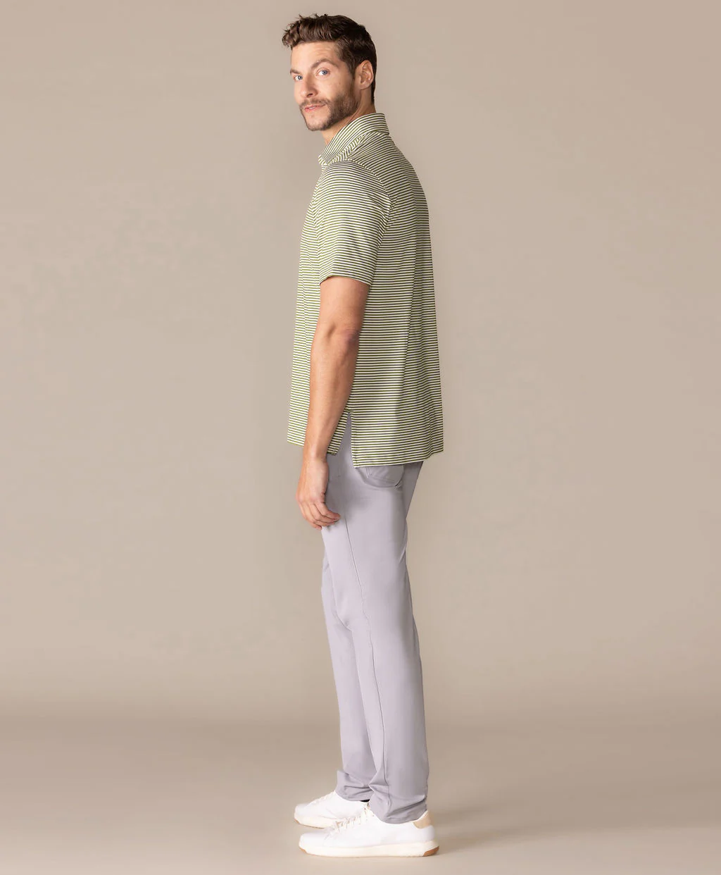 Fairway Polo - Image 3