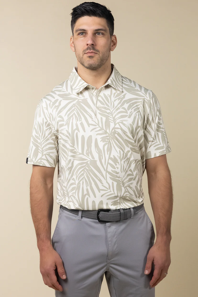 Fronds Polo - Image 3