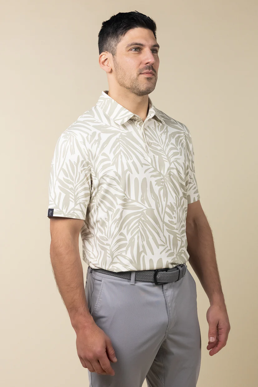Fronds Polo - Image 4