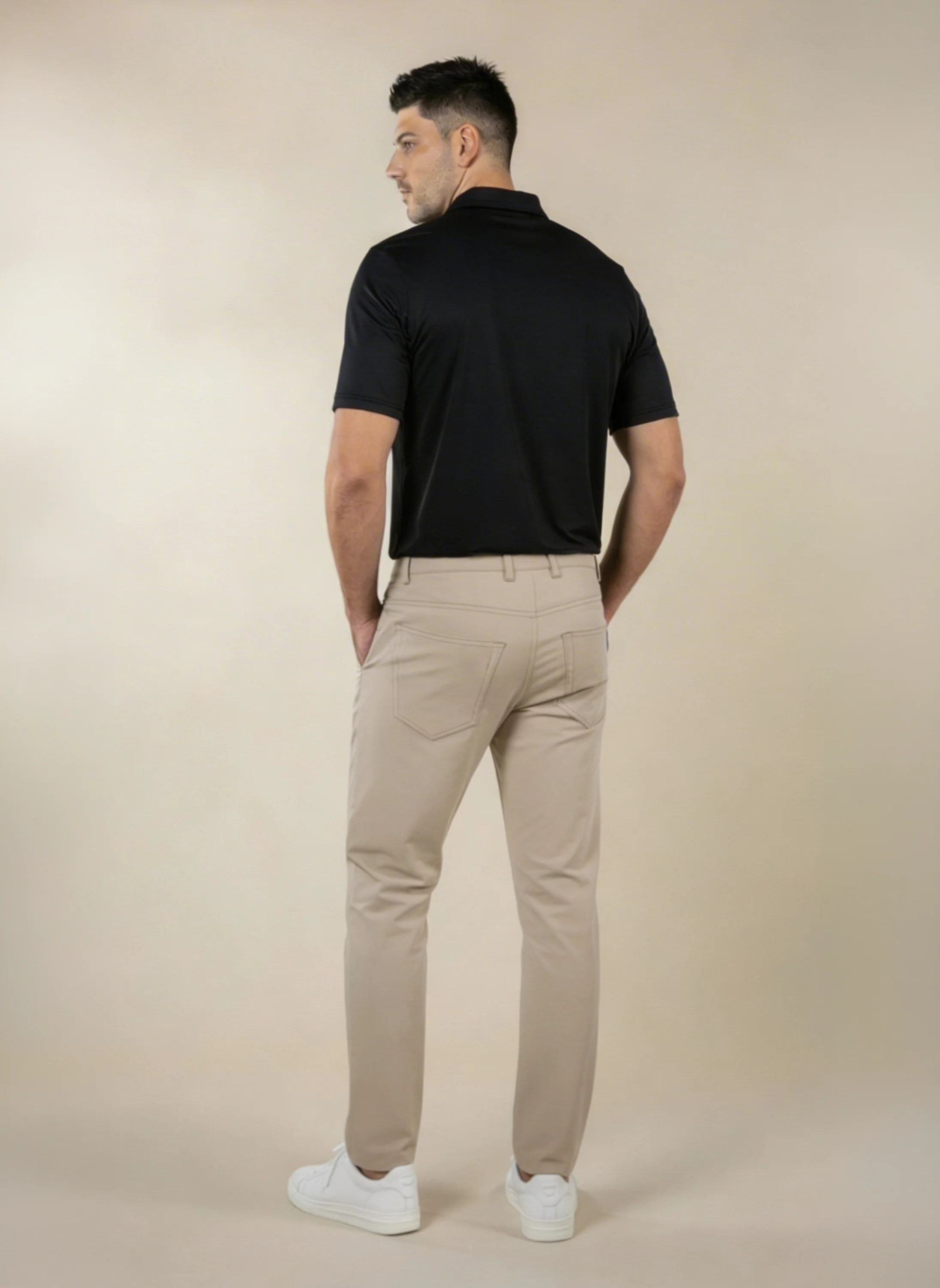 GM 5 Pocket Pant - Image 4