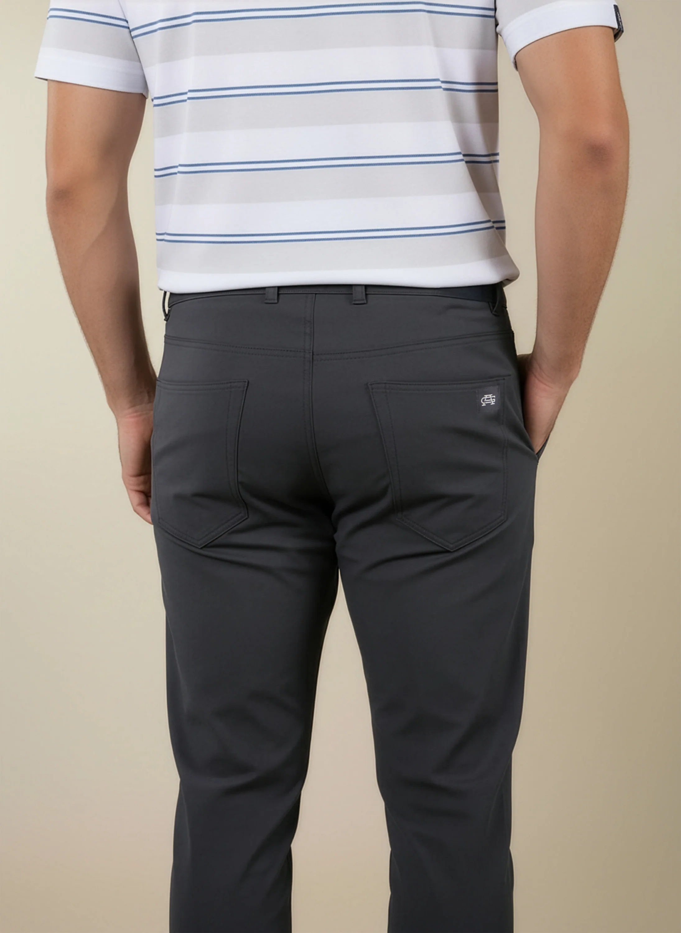 GM 5 Pocket Pant - Image 3