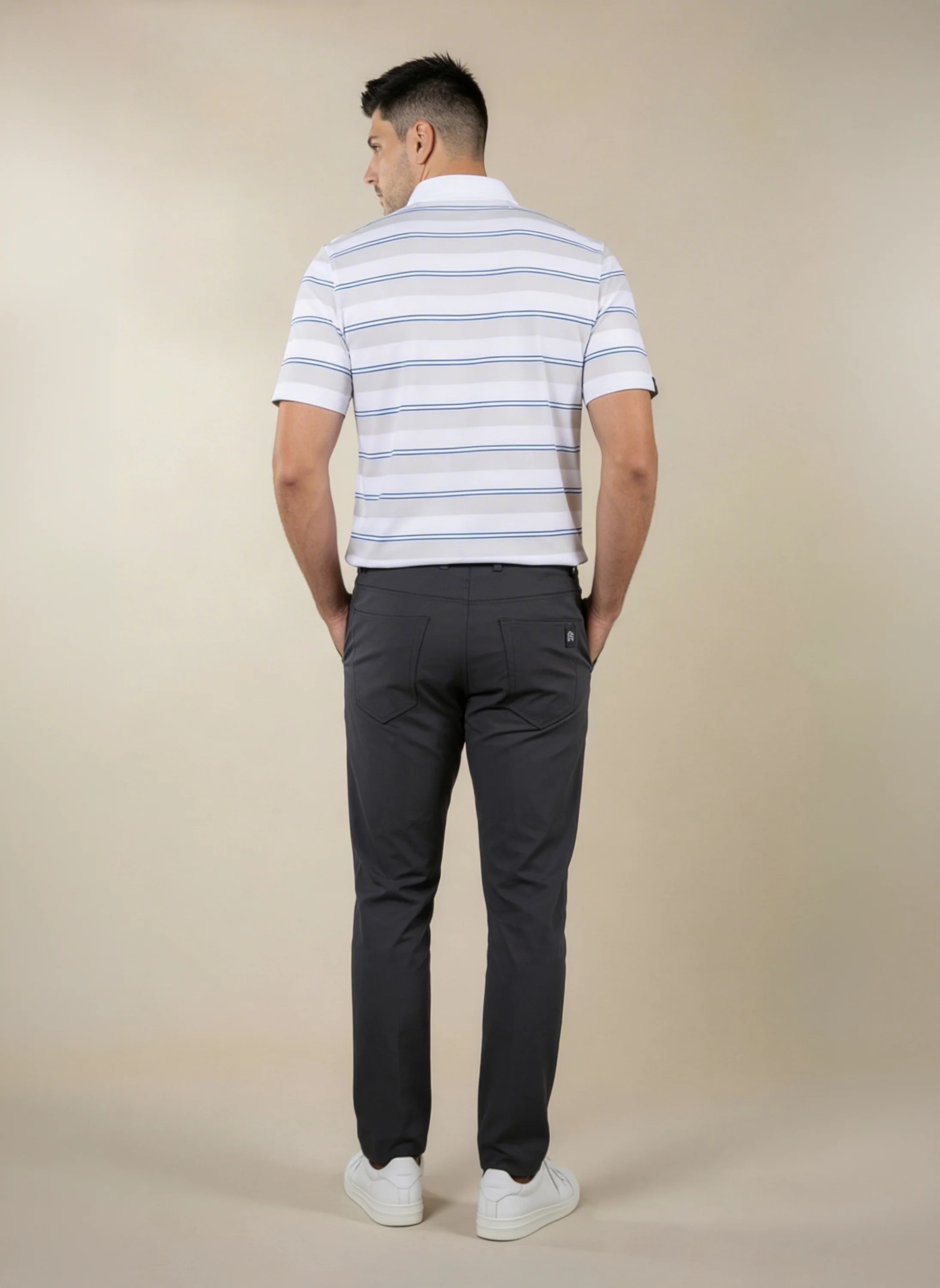 GM 5 Pocket Pant - Image 4