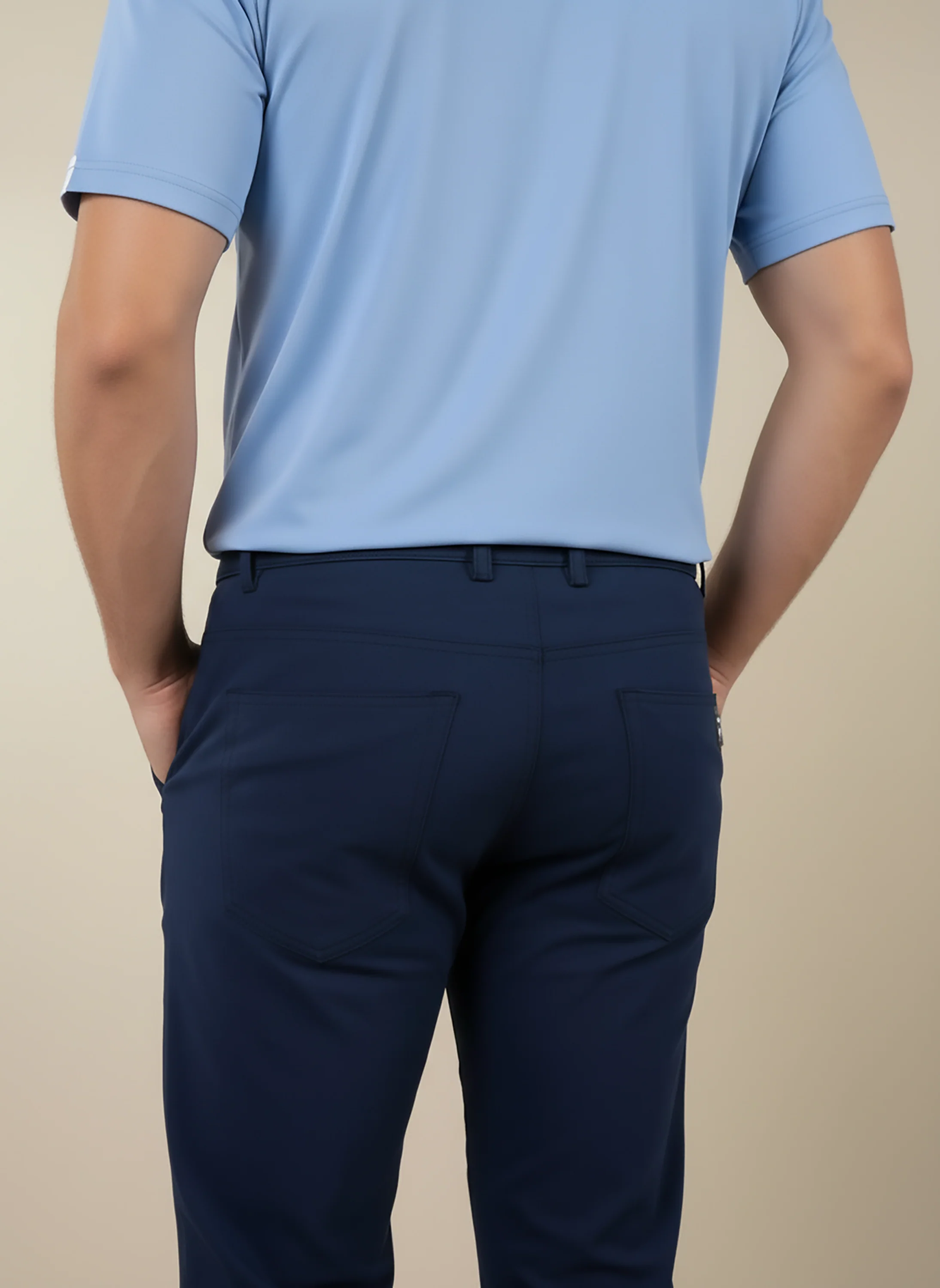 GM 5 Pocket Pant - Image 3