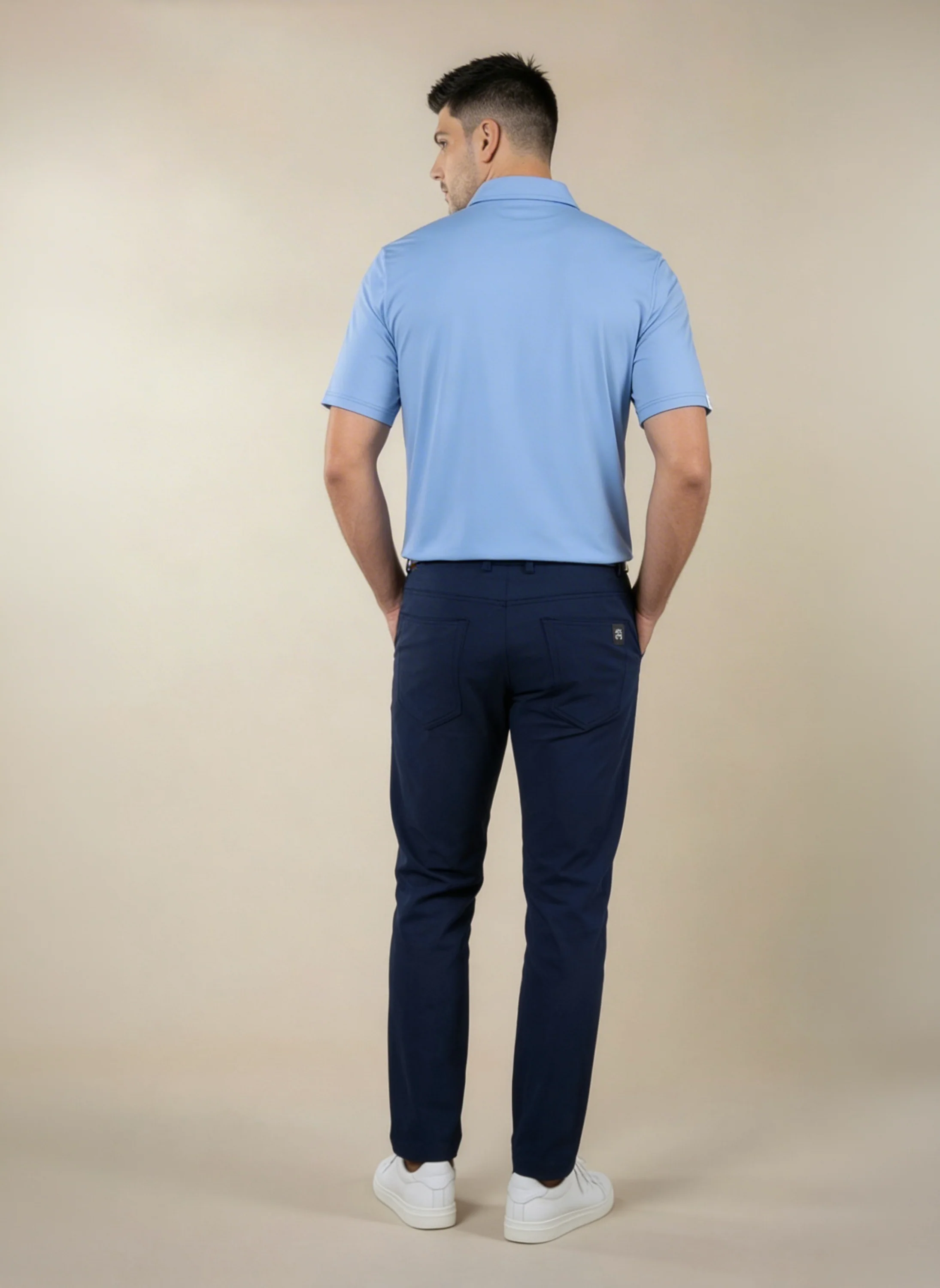 GM 5 Pocket Pant - Image 4
