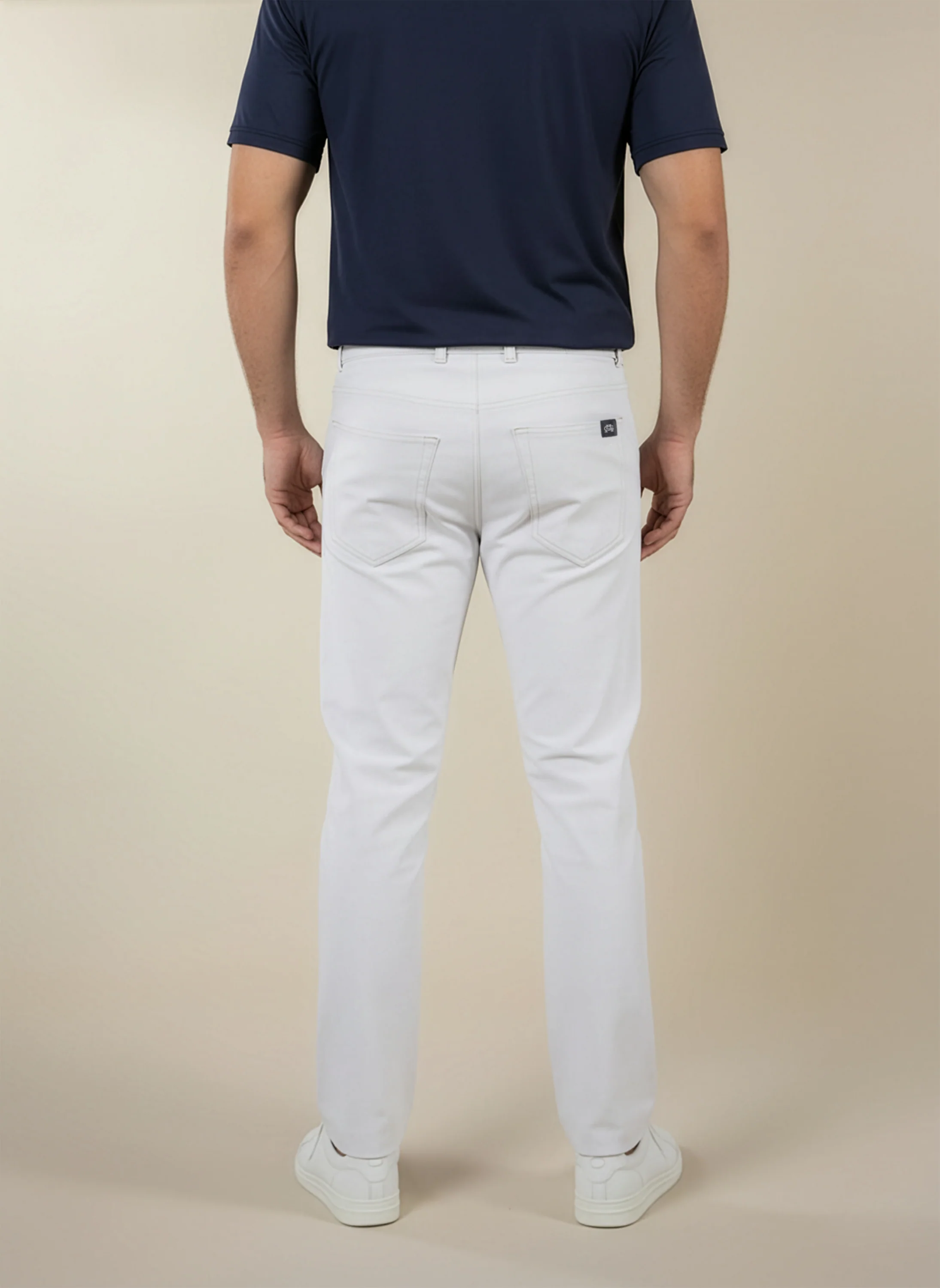GM 5 Pocket Pant - Image 3