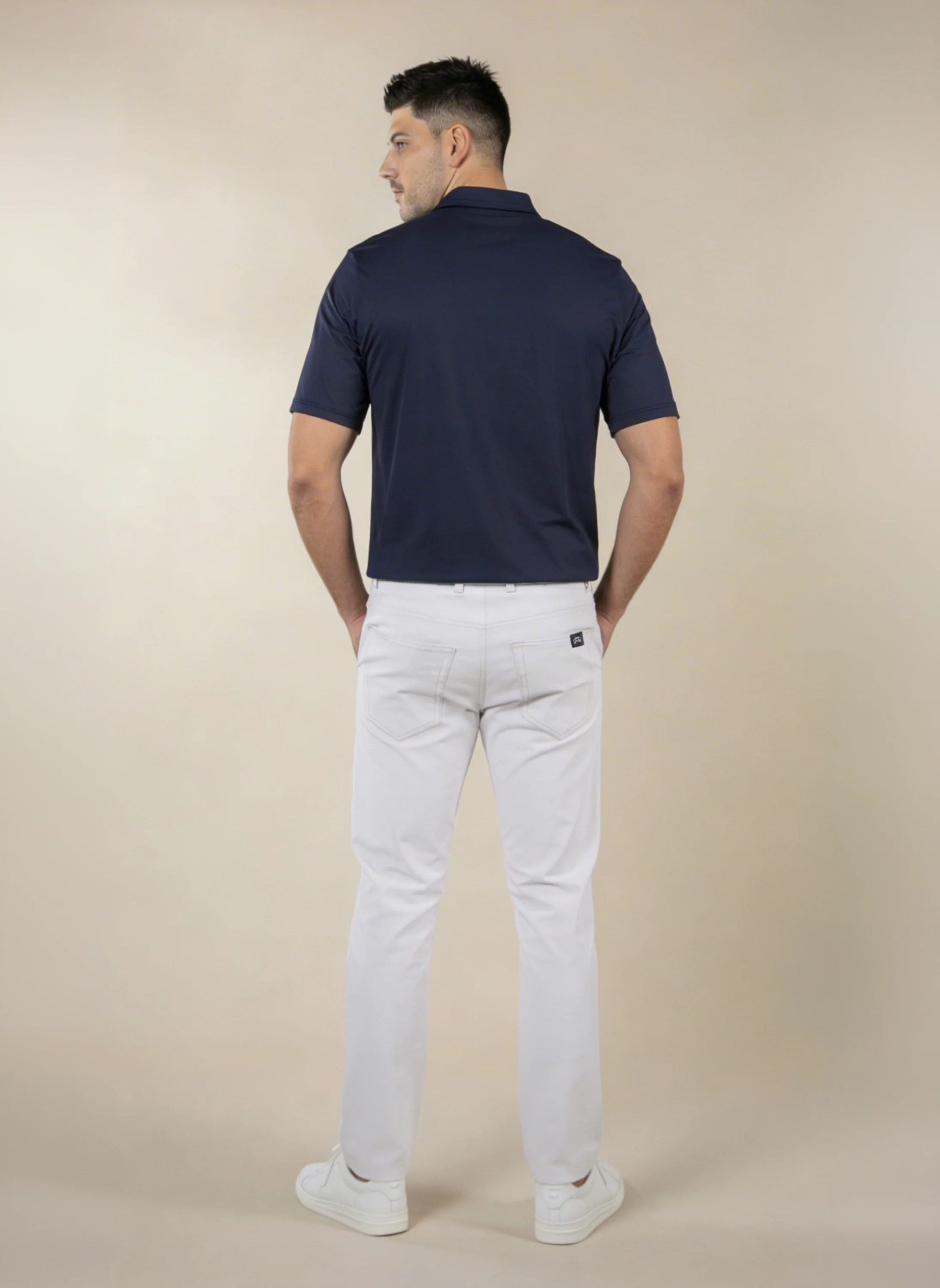 GM 5 Pocket Pant - Image 4