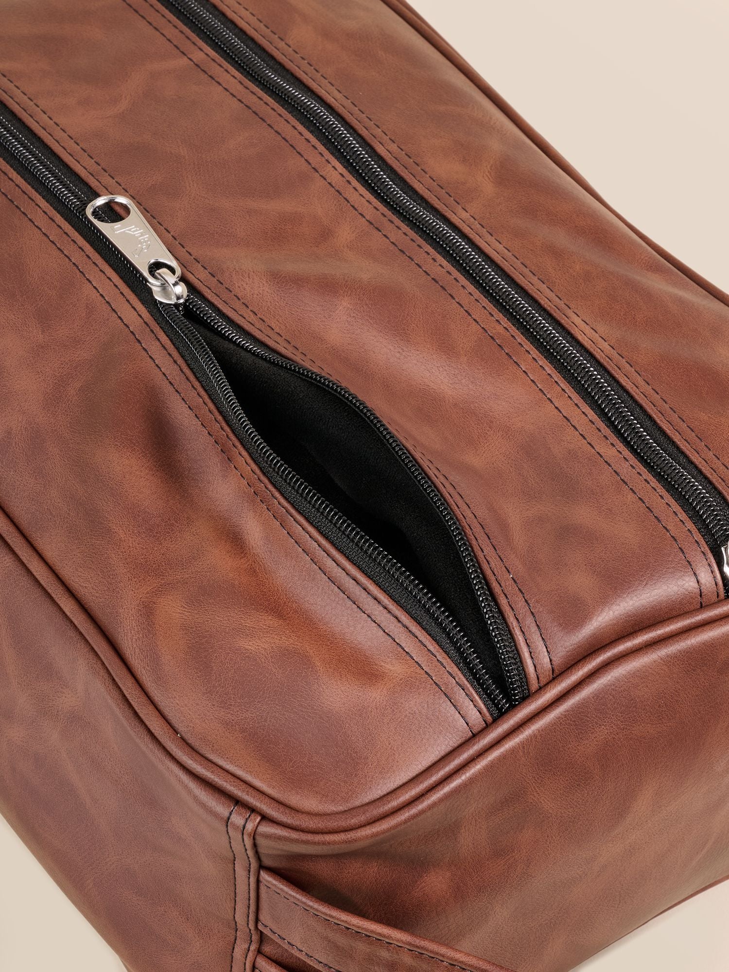 Heritage Classic Shoe Bag - Image 3