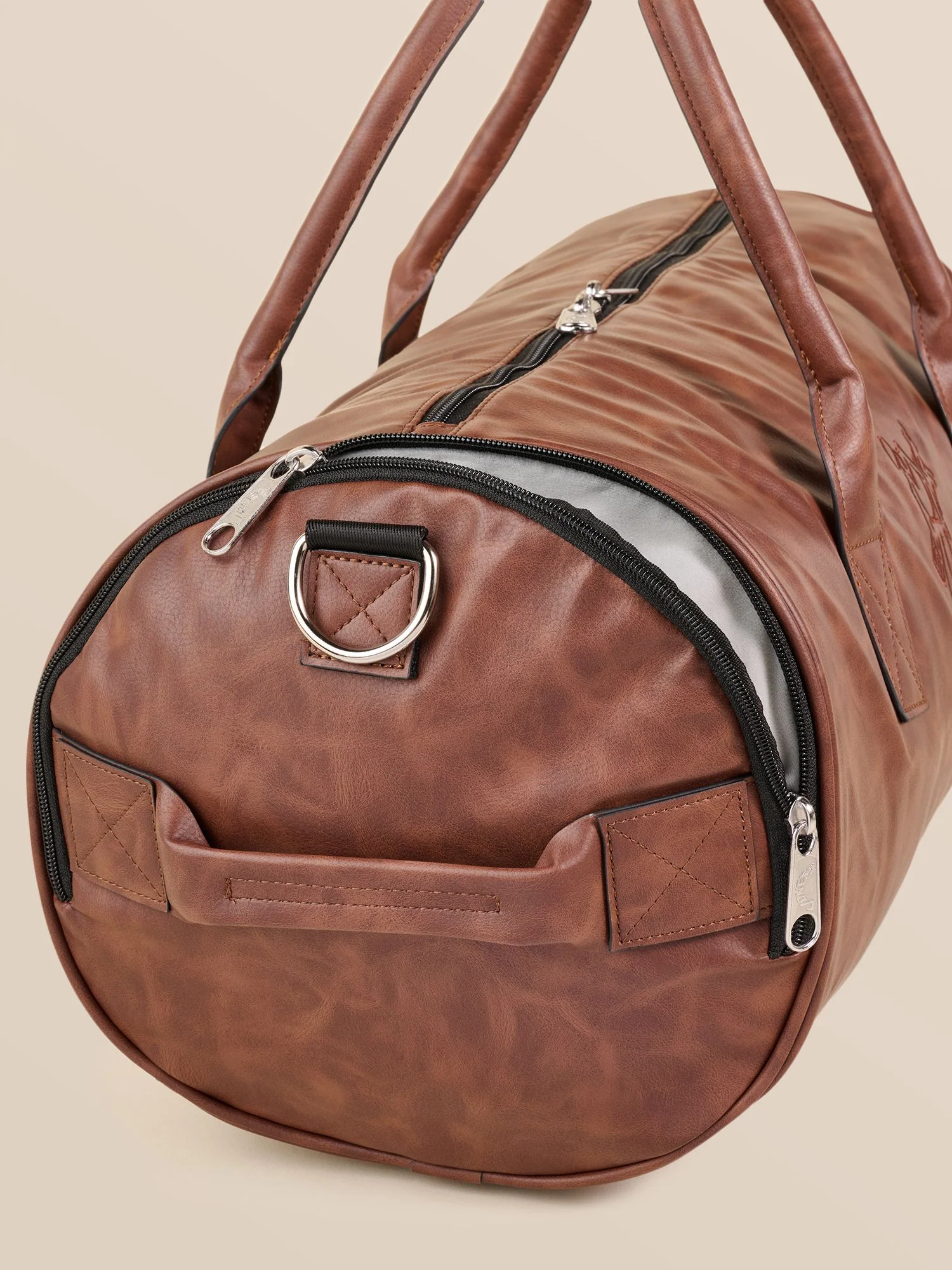 Heritage Clubhouse Duffle - Image 3
