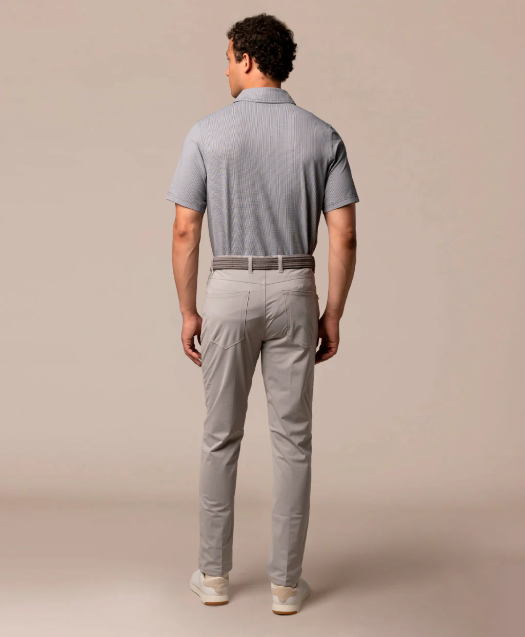 Houndstooth Polo - Image 5
