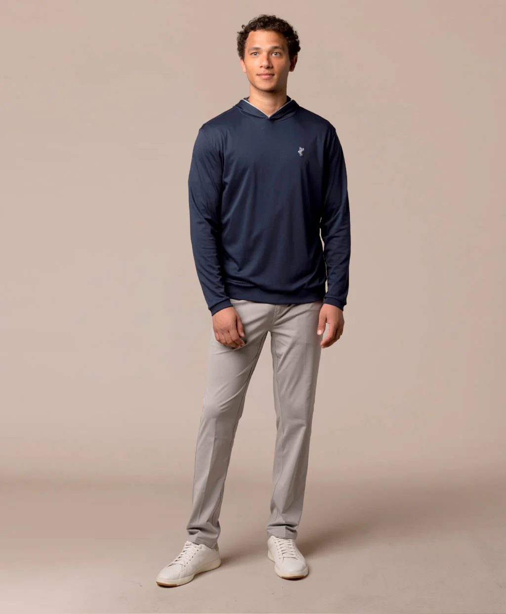 Innovation Interlock Hoodie - Image 3