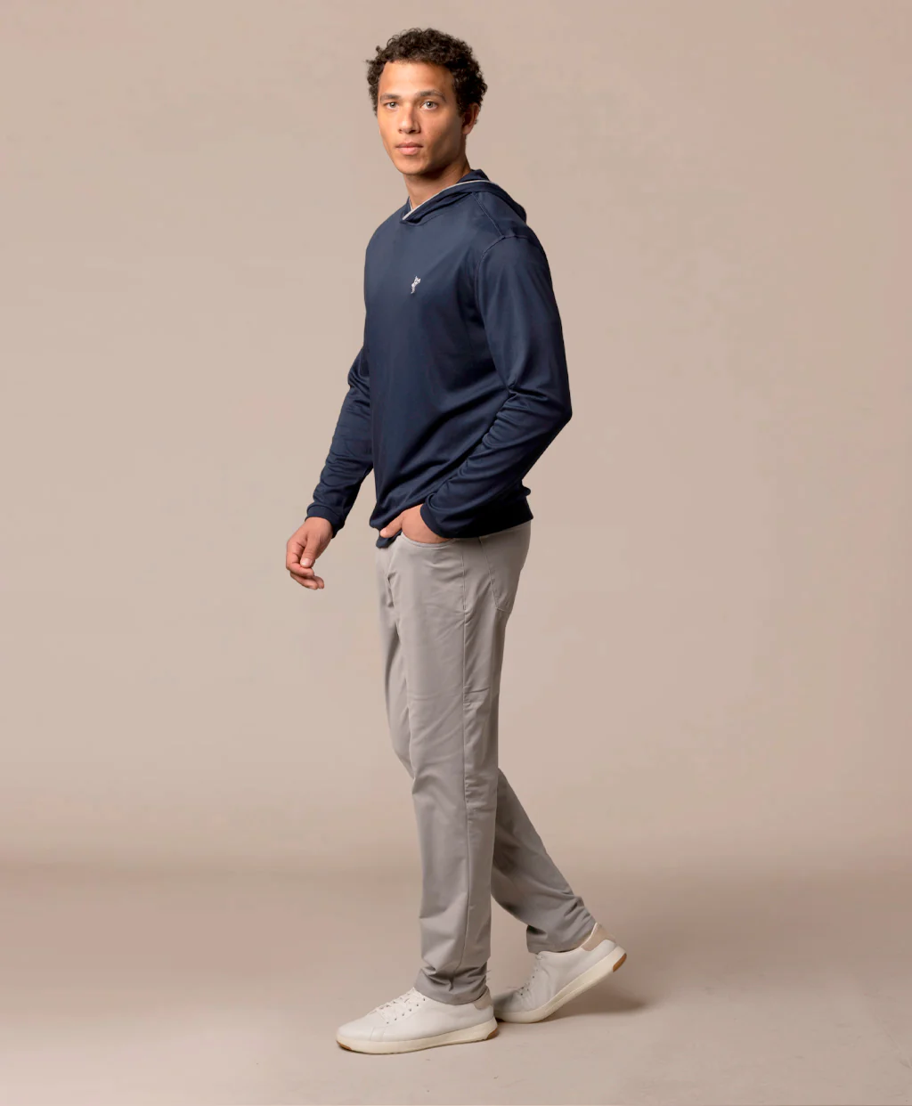 Innovation Interlock Hoodie - Image 4
