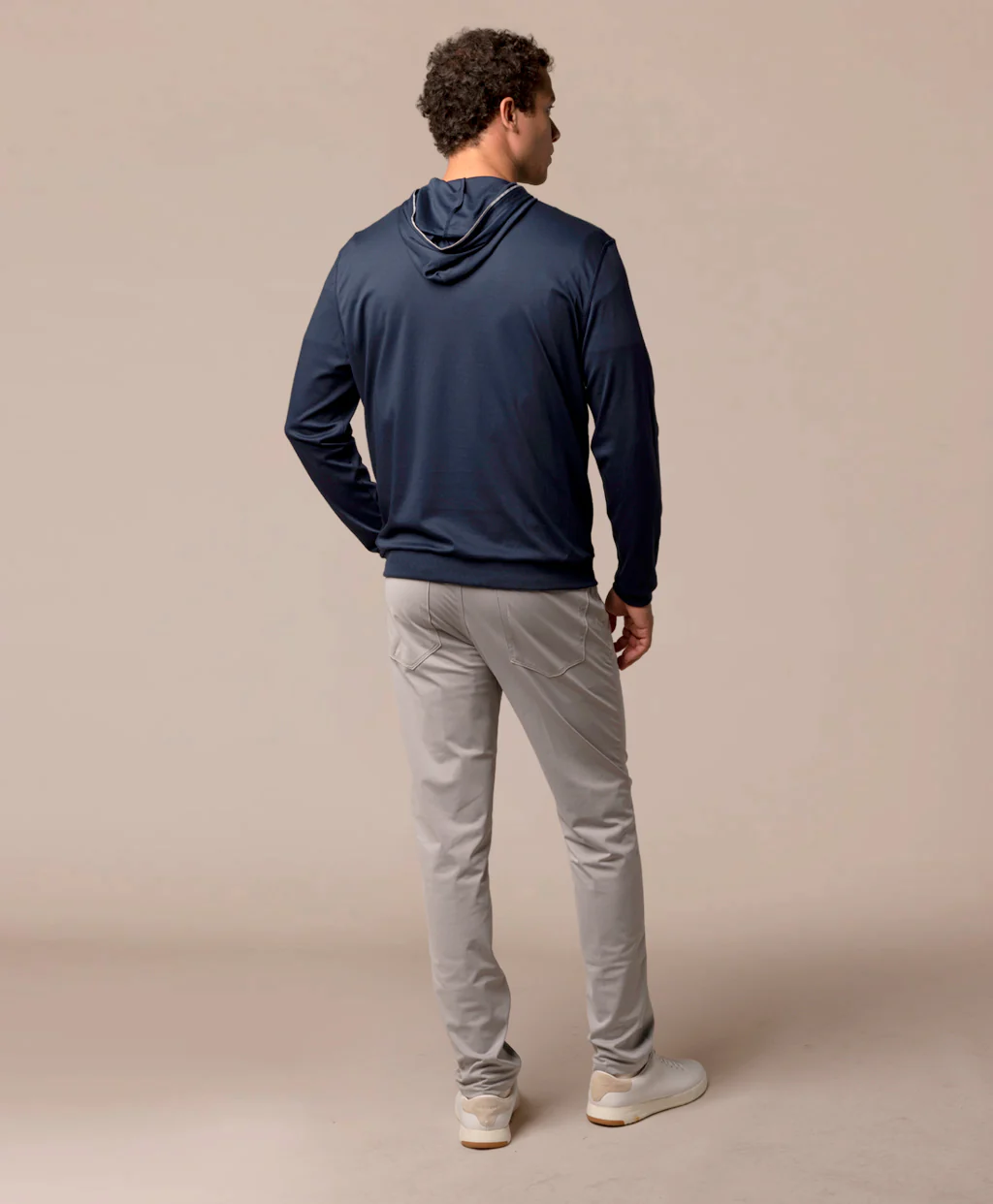 Innovation Interlock Hoodie - Image 5